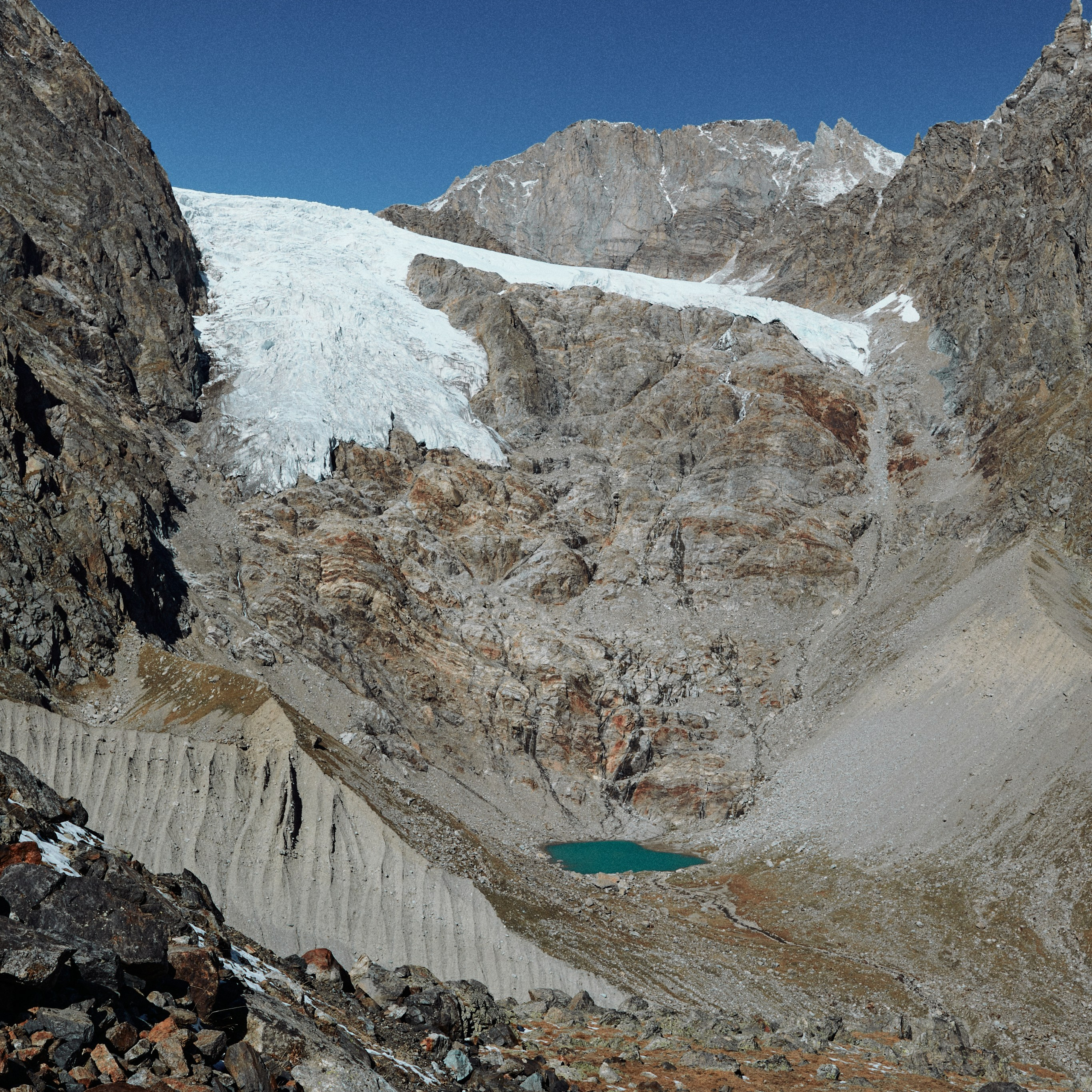 Турьи озера