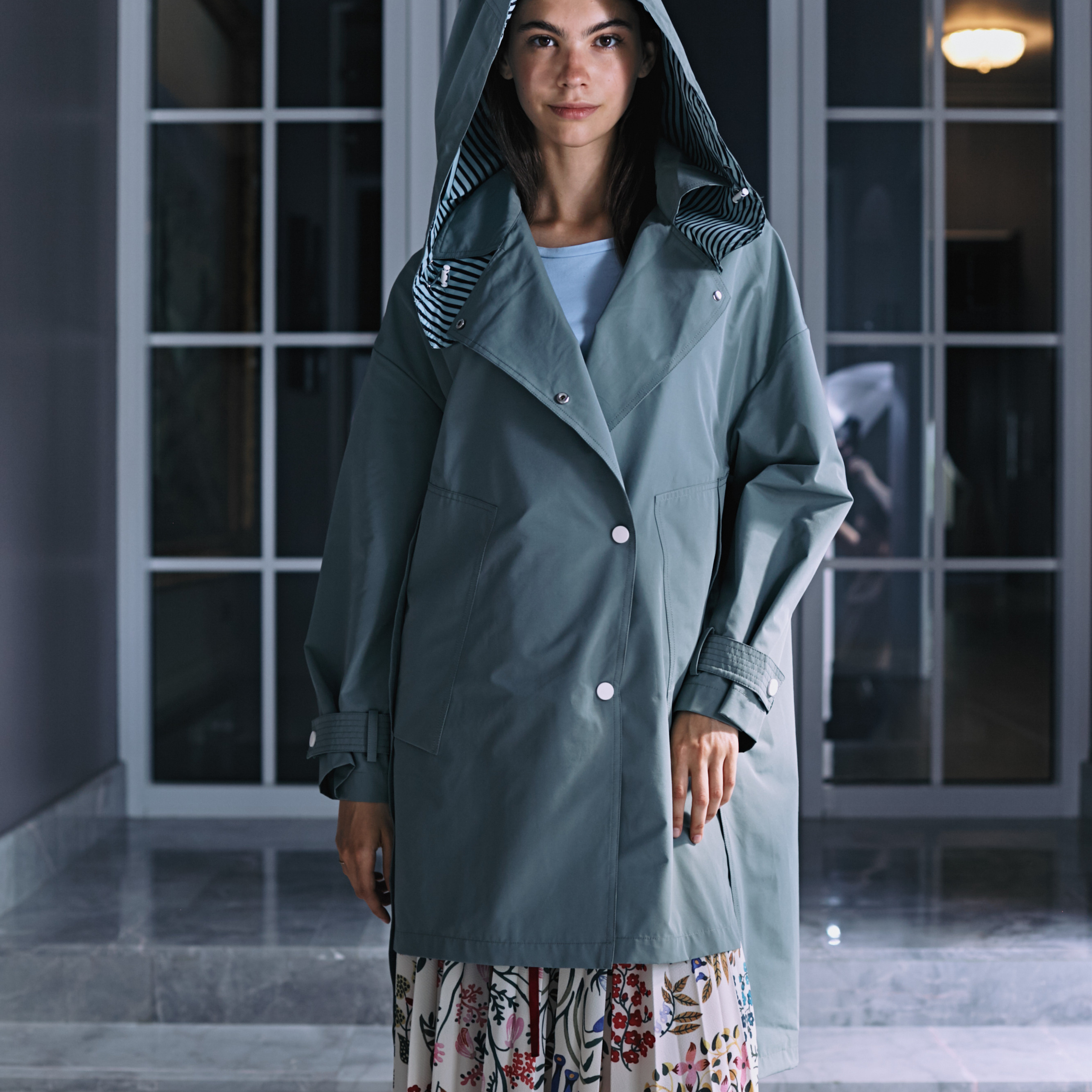 S.VIA STYLE Fall 2020