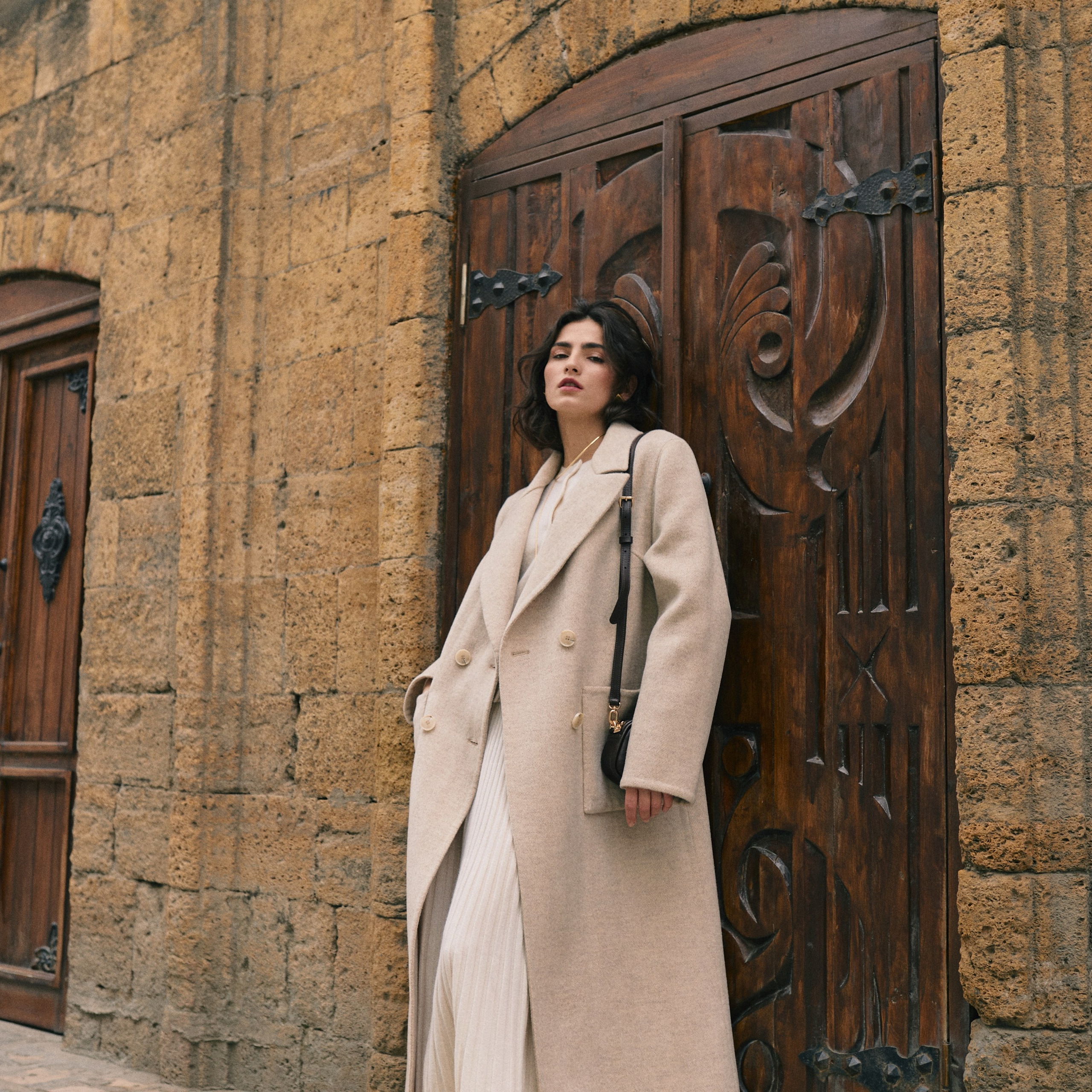 Aliv Look нотки востока