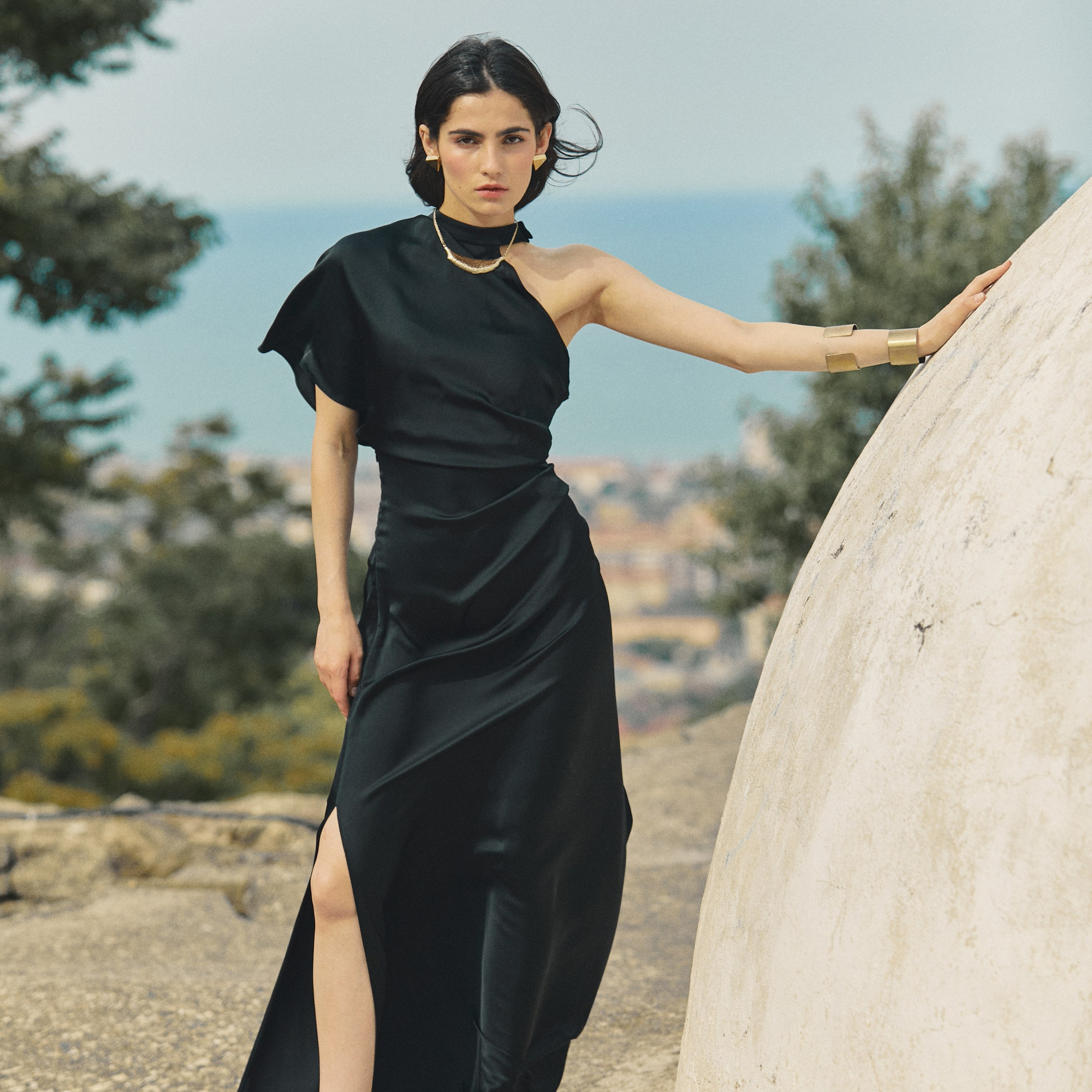 Старый город