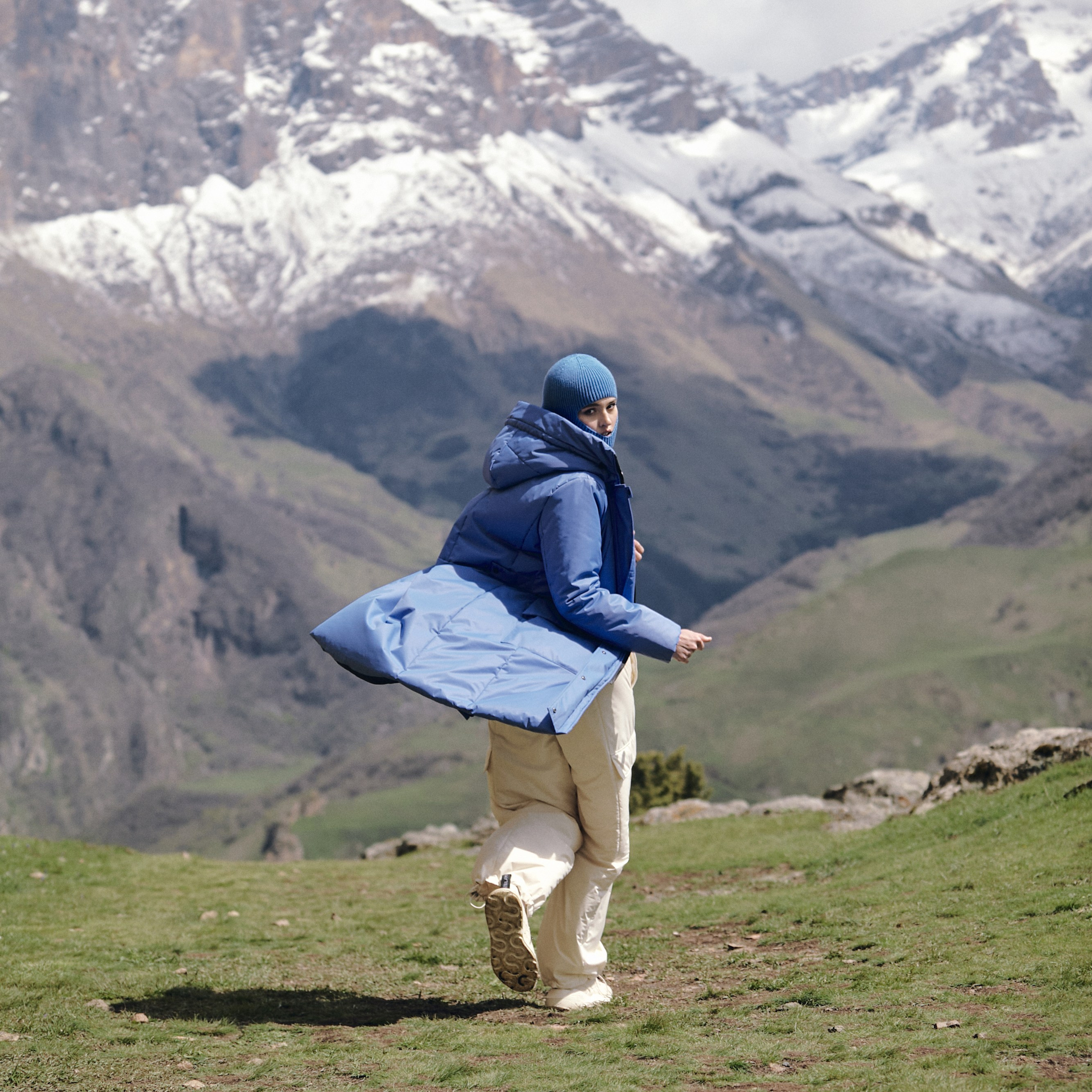 Jane Sarta Winter 23-24