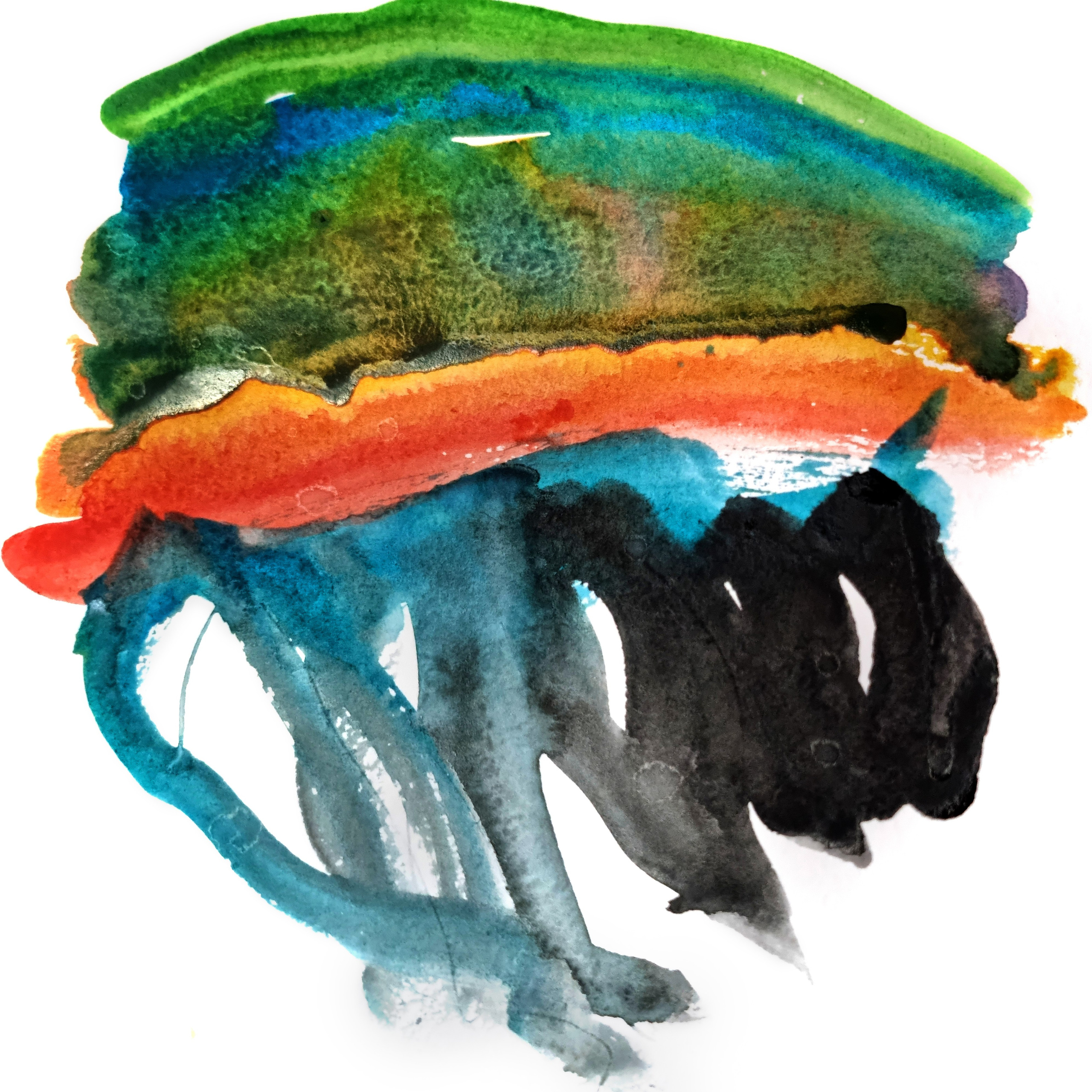 Отзывы. Arisa  — сакральные картины Мироздания