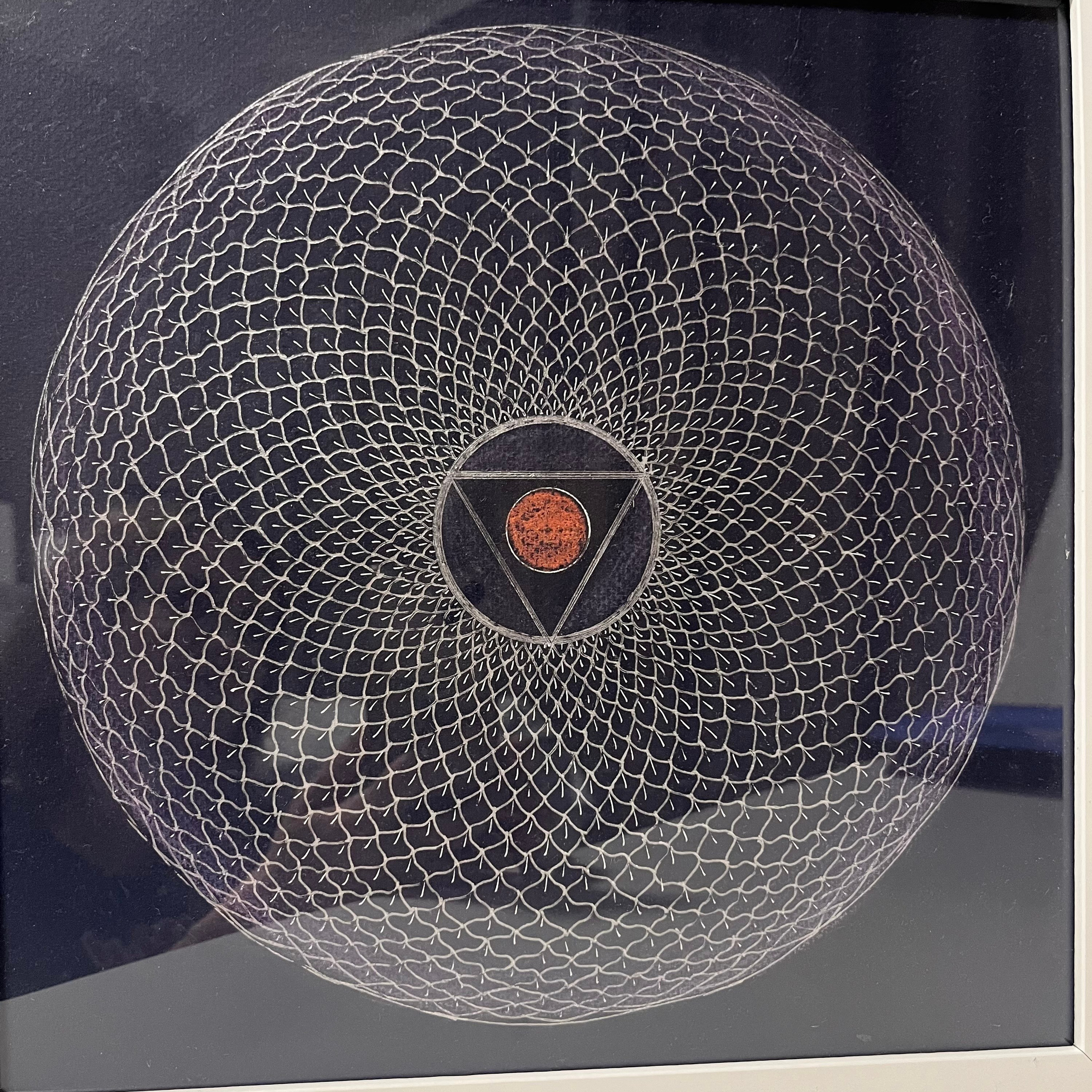 Отзывы. Arisa  — сакральные картины Мироздания