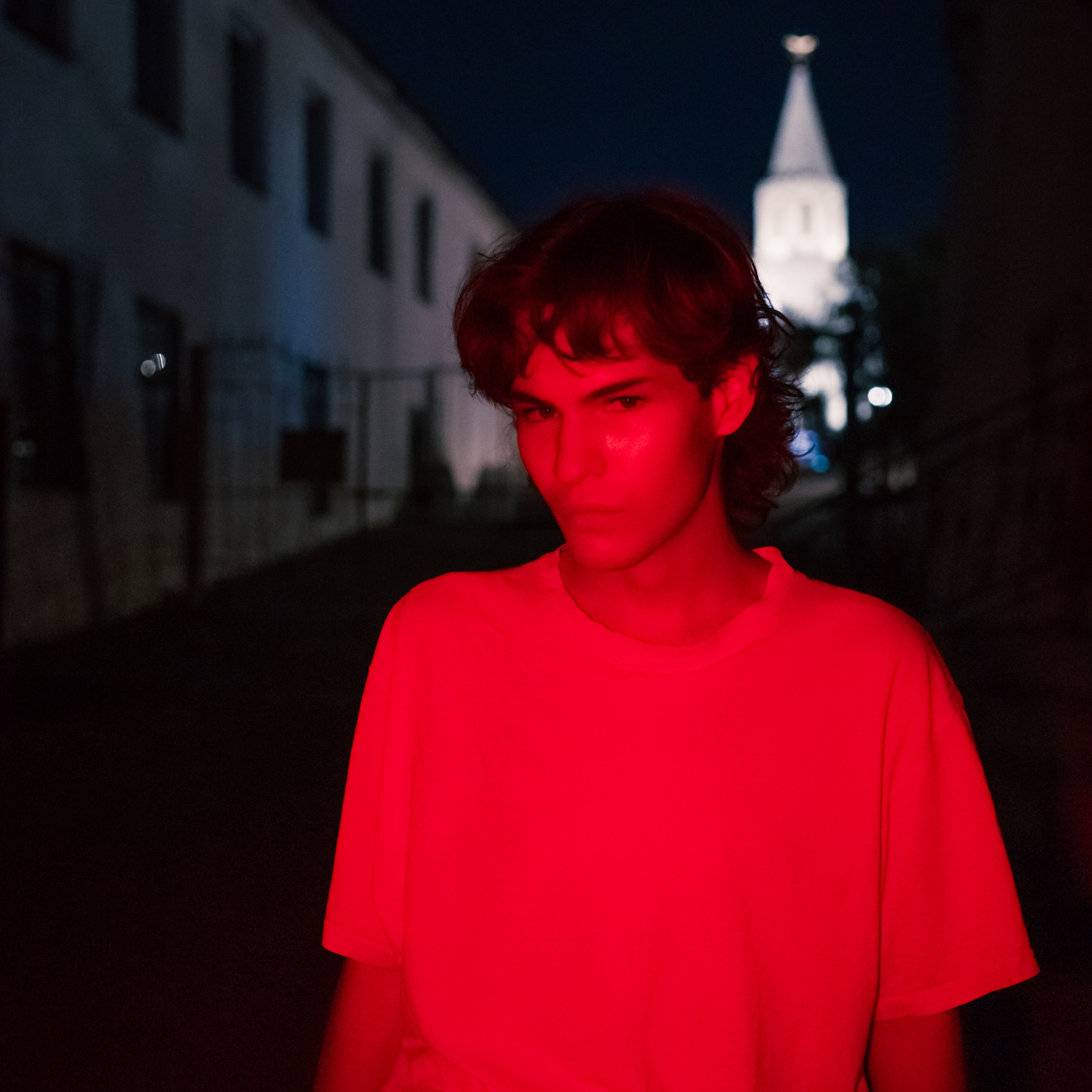 The Fuel of Aggression