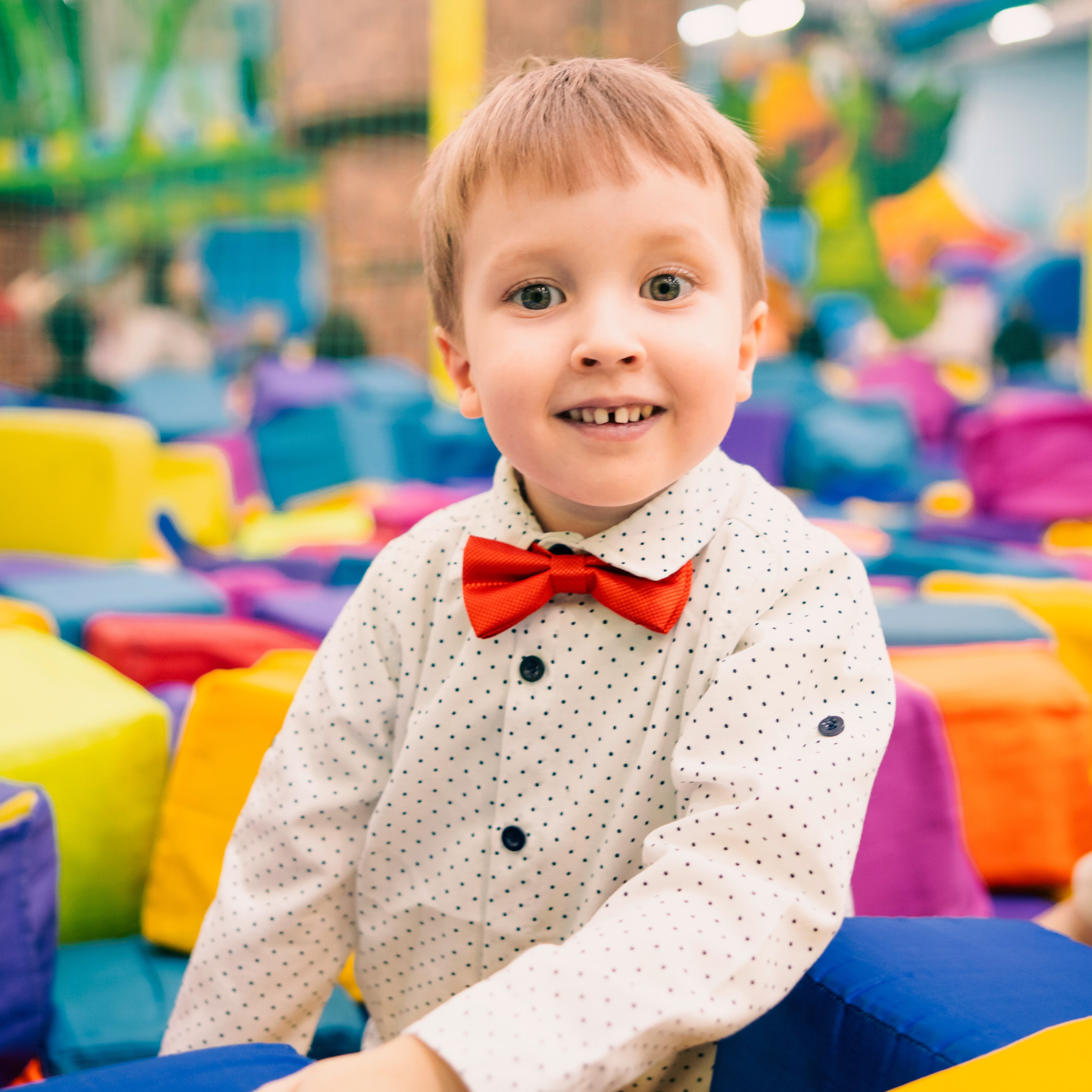 День Рождение — Остров Сокровищ (15.12.24) / Парк Хаус