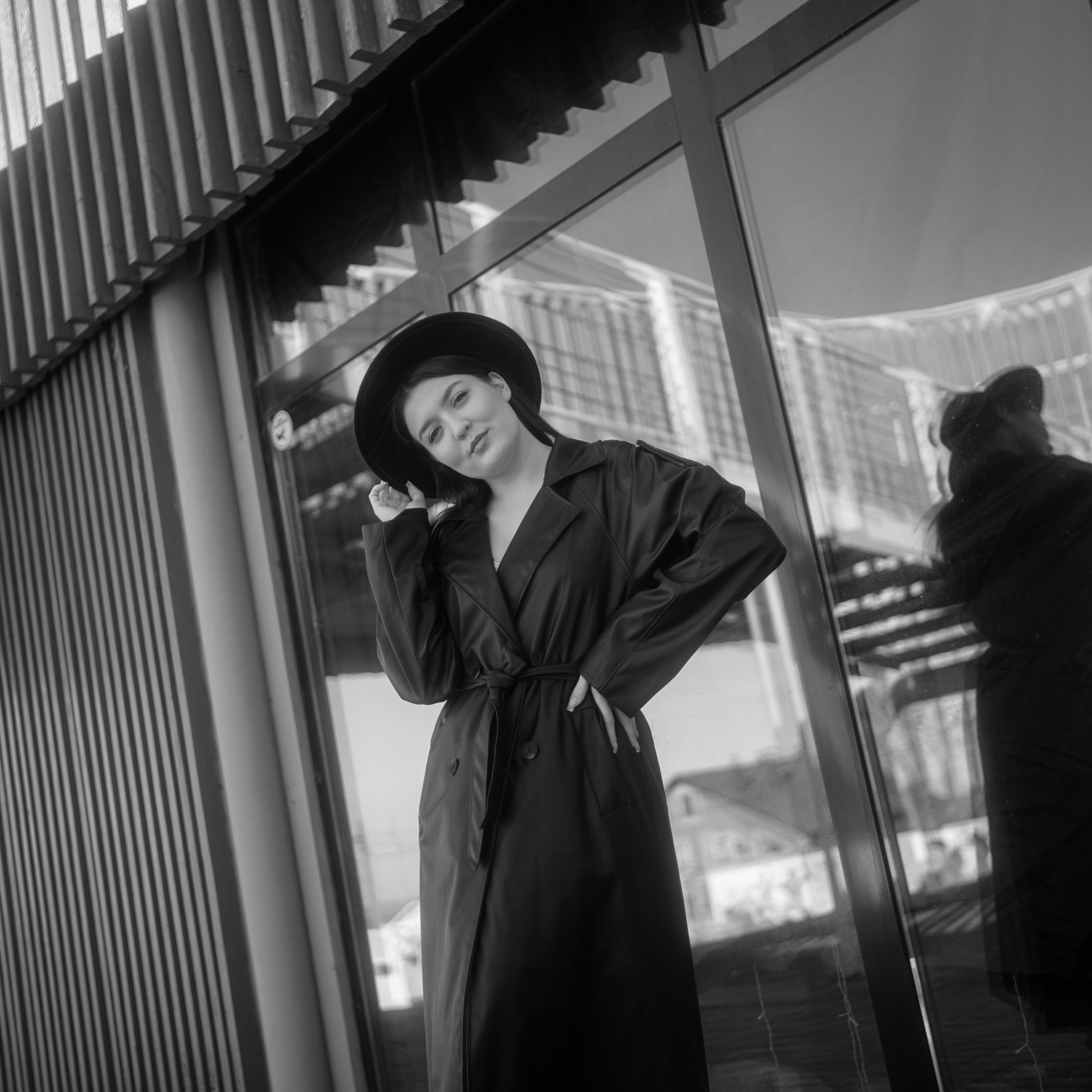 Альбина / г. Елабуга (14.04.2024) *