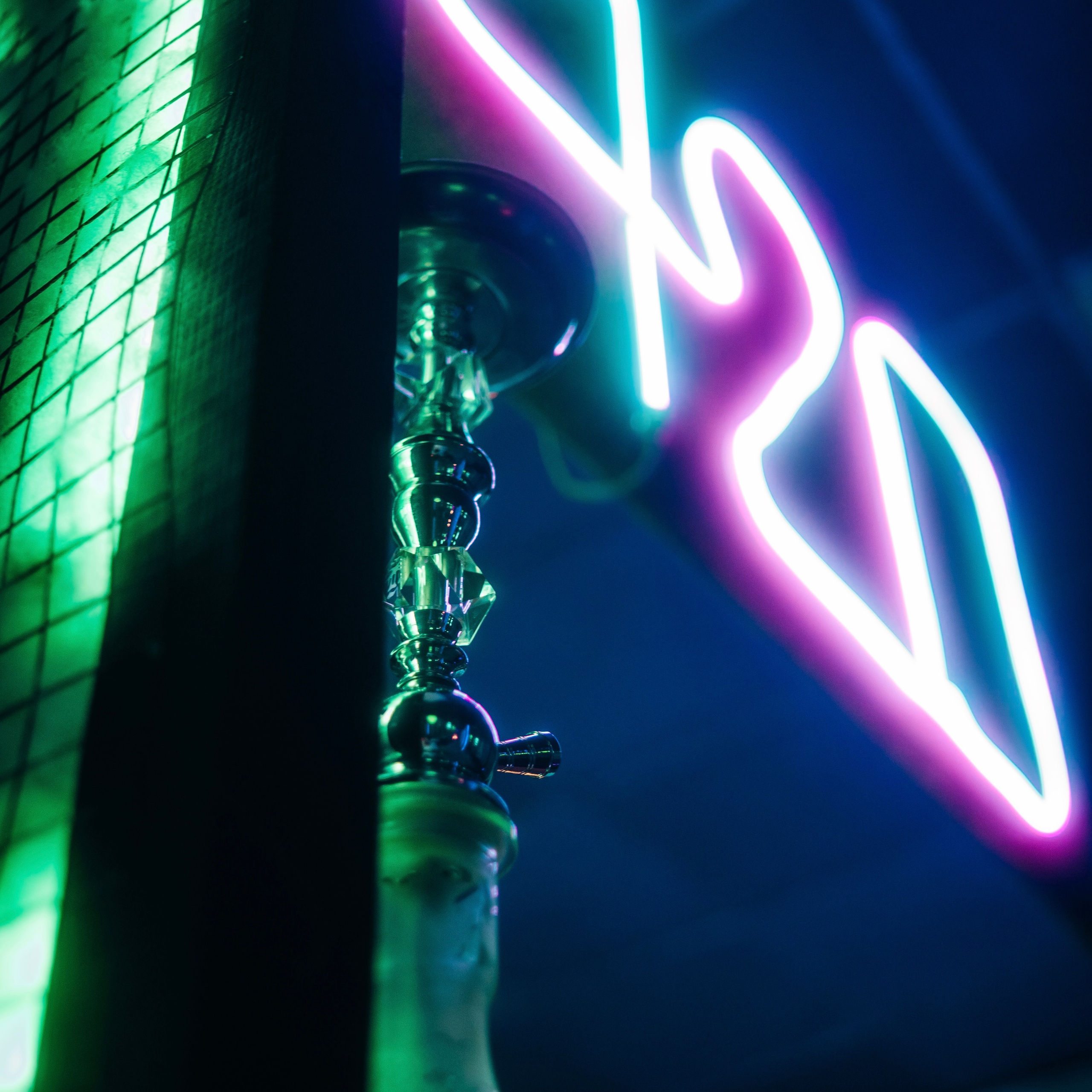 4.20 Hookah / г. Елабуга (Photo & Reels) *