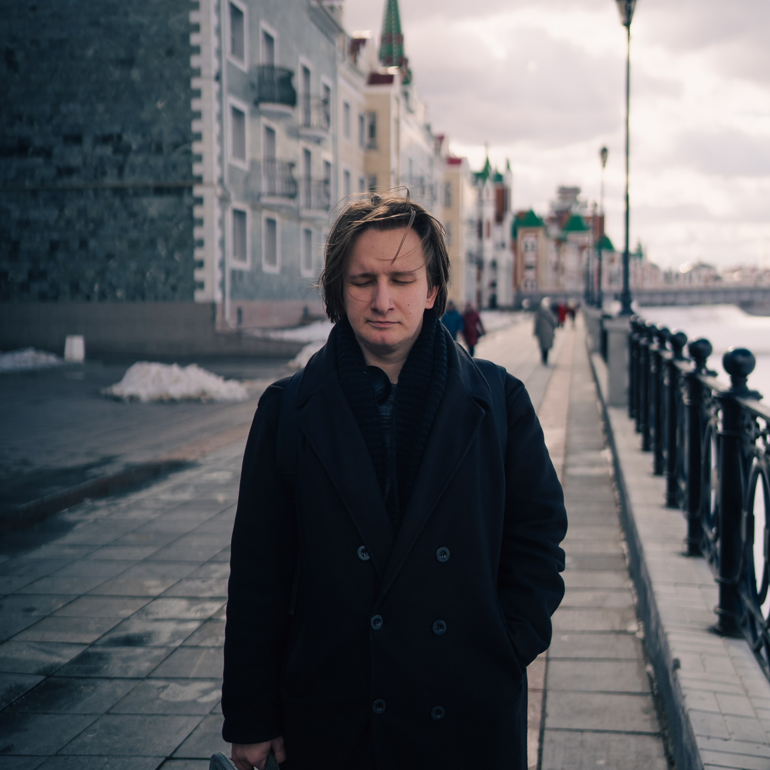 Весенний передел