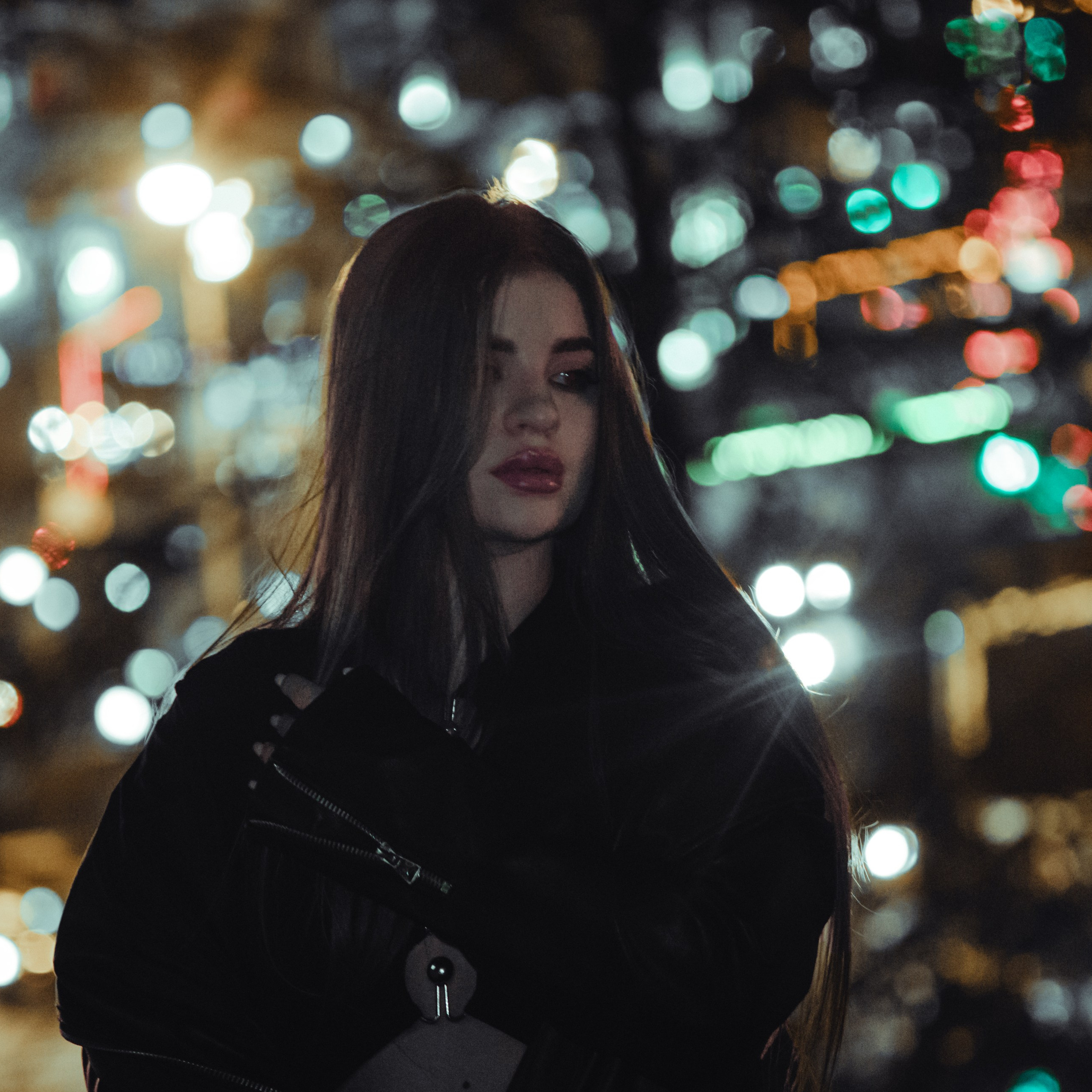 Екатерина Макаренко / Юпитер-11А 4/135