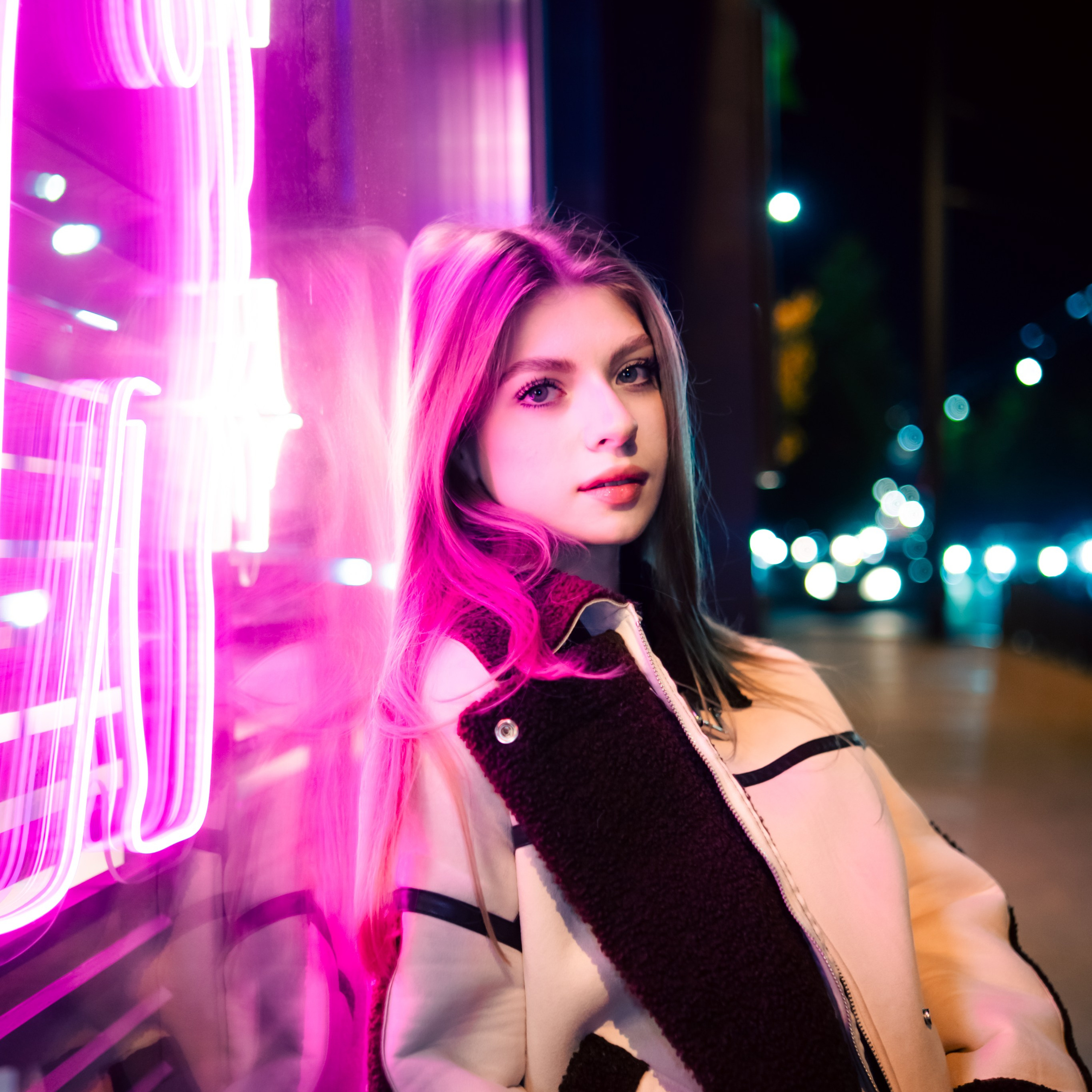 Елизавета / Rose & Black