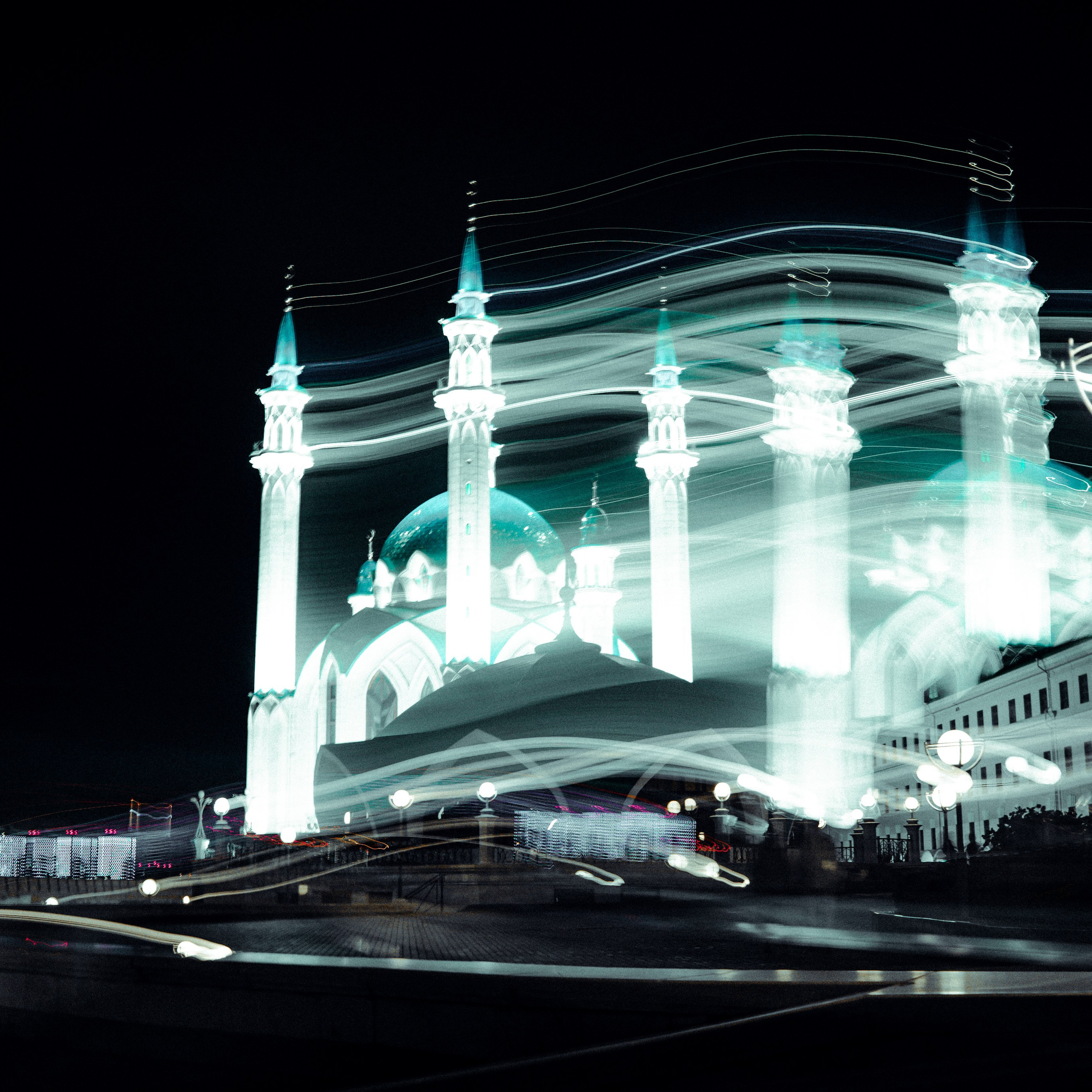 Kazan 2026