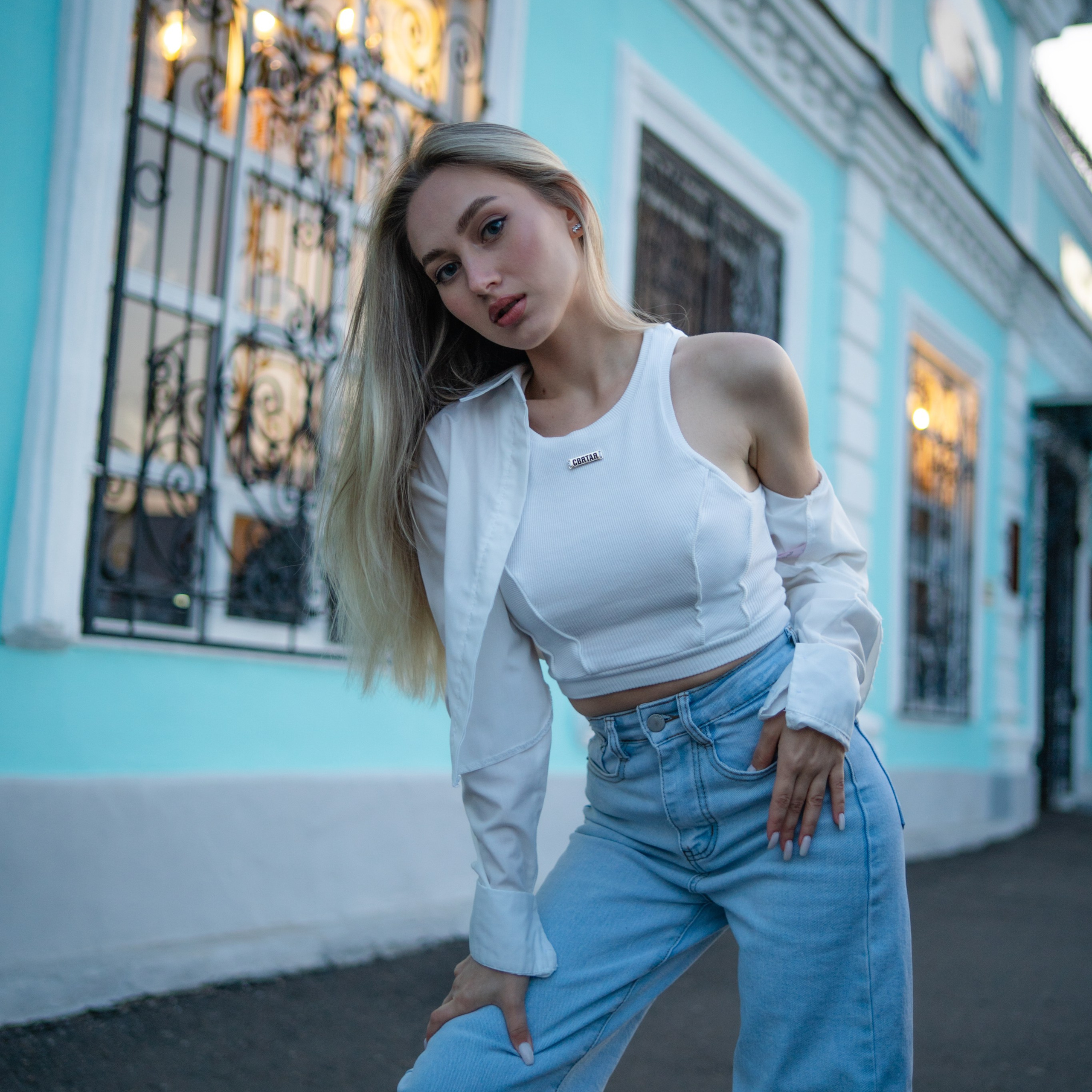 Виолетта / Лето в Елабуге