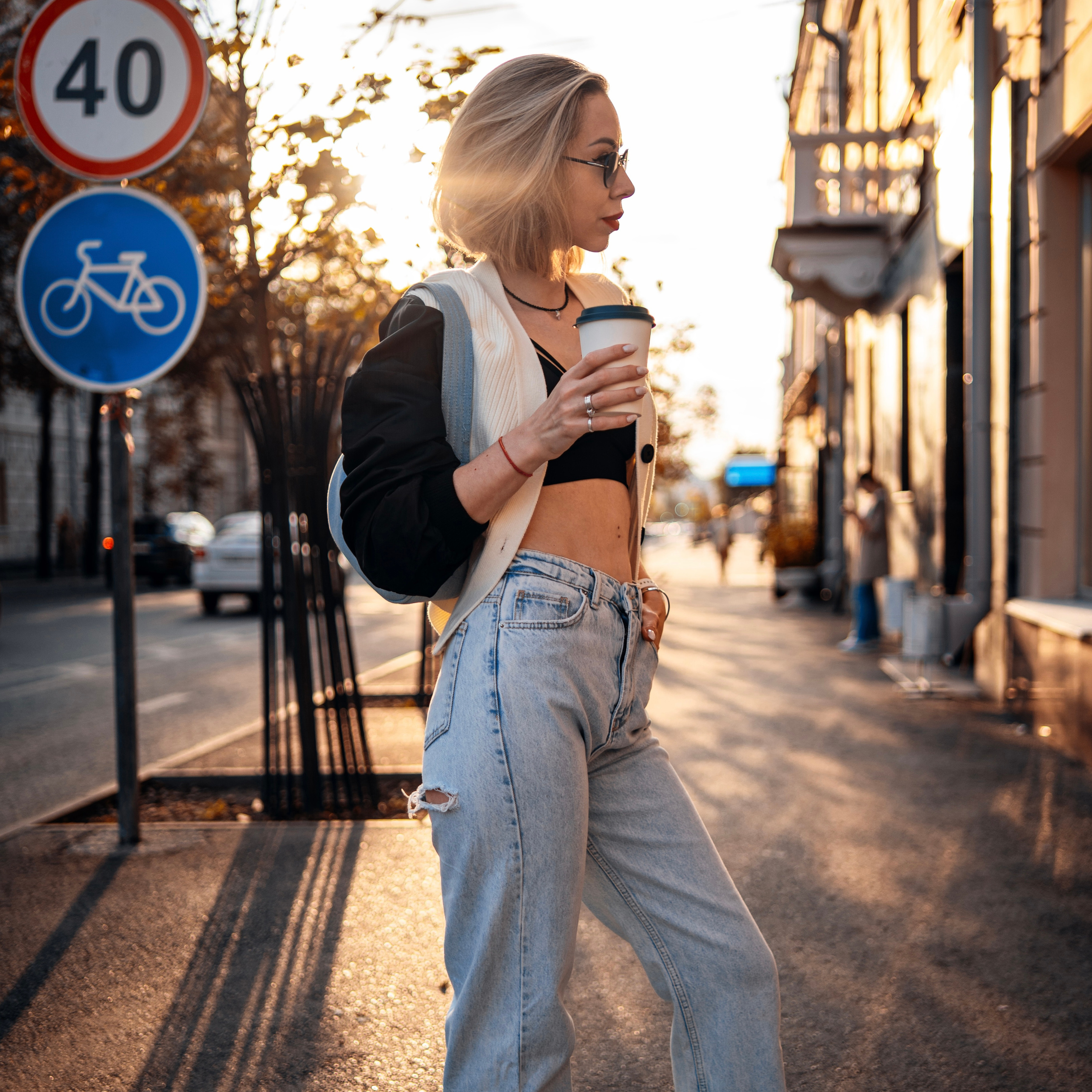 Albina & Coffee Meeting