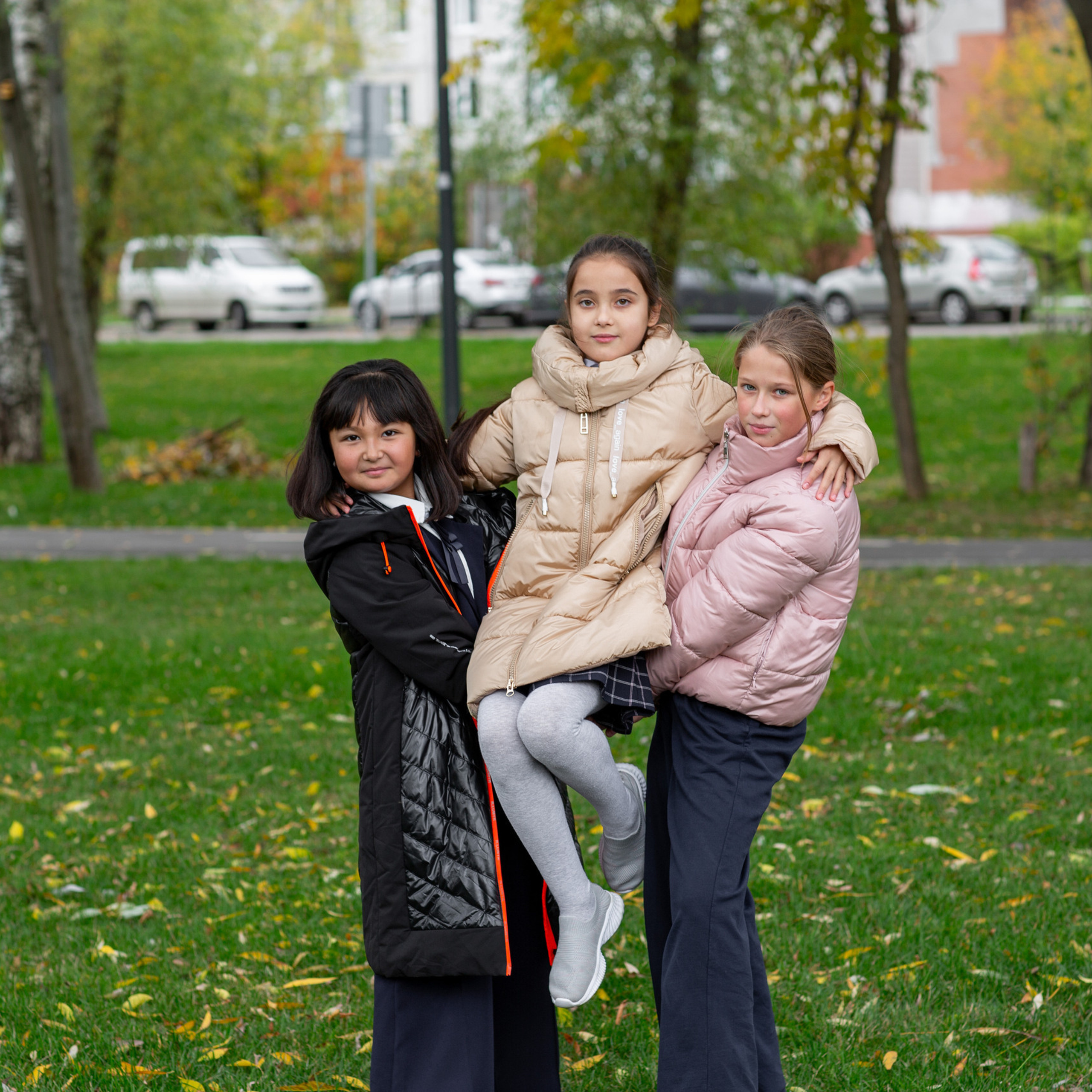 Отзывы. Семейный и детский фотограф Трафимович Ольга Москва и Московская облас