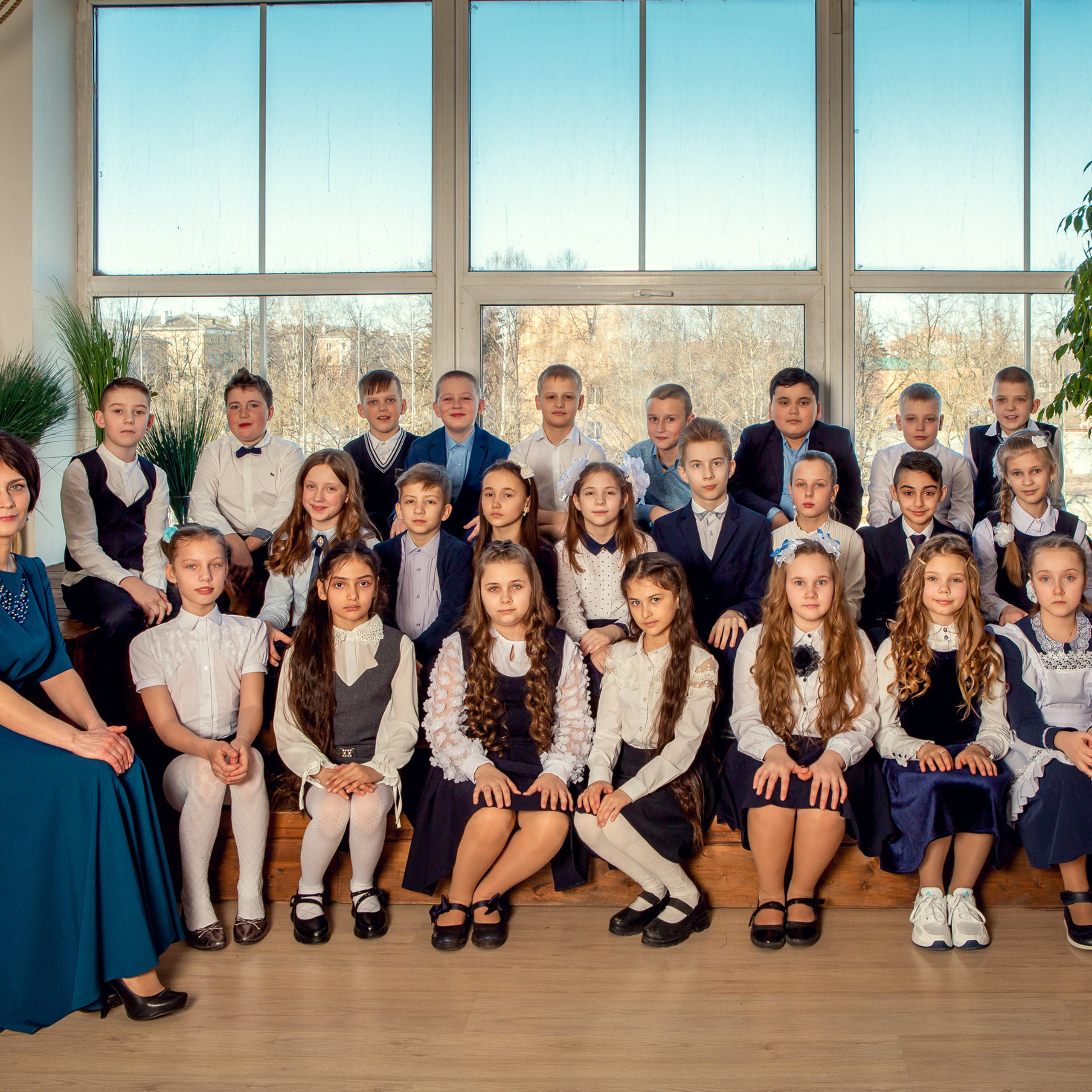 Отзывы. Семейный и детский фотограф Трафимович Ольга Москва и Московская облас