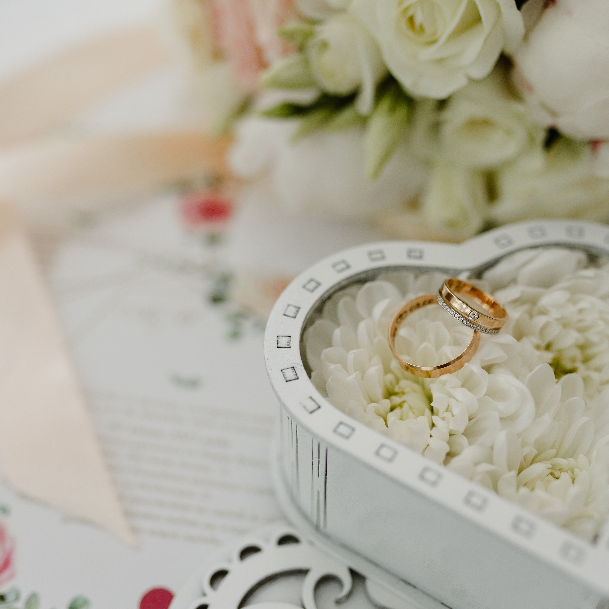 Отзывы. Свадебный фотограф в Барнауле Юлия Гербер