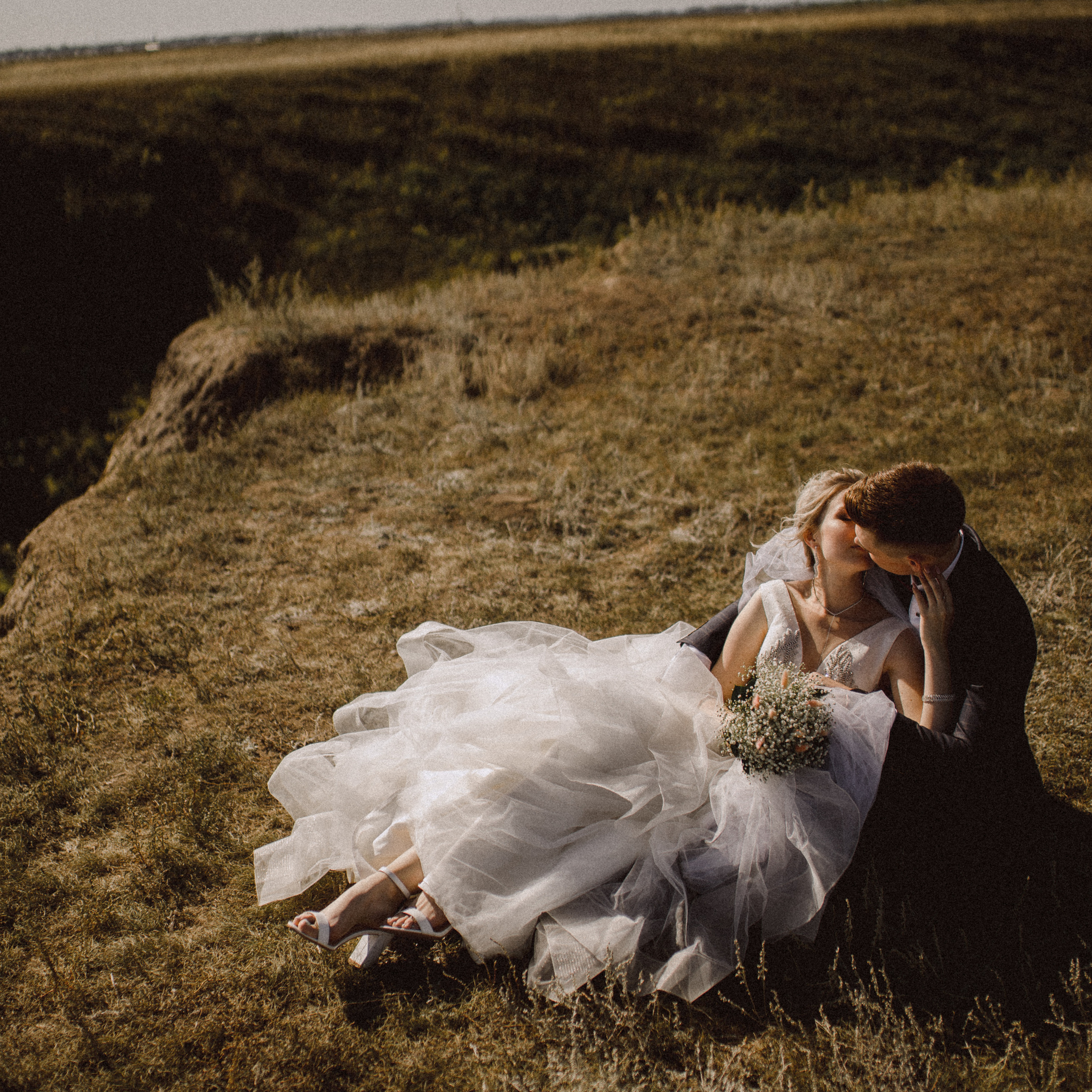 Отзывы. Свадебный фотограф в Барнауле Юлия Гербер