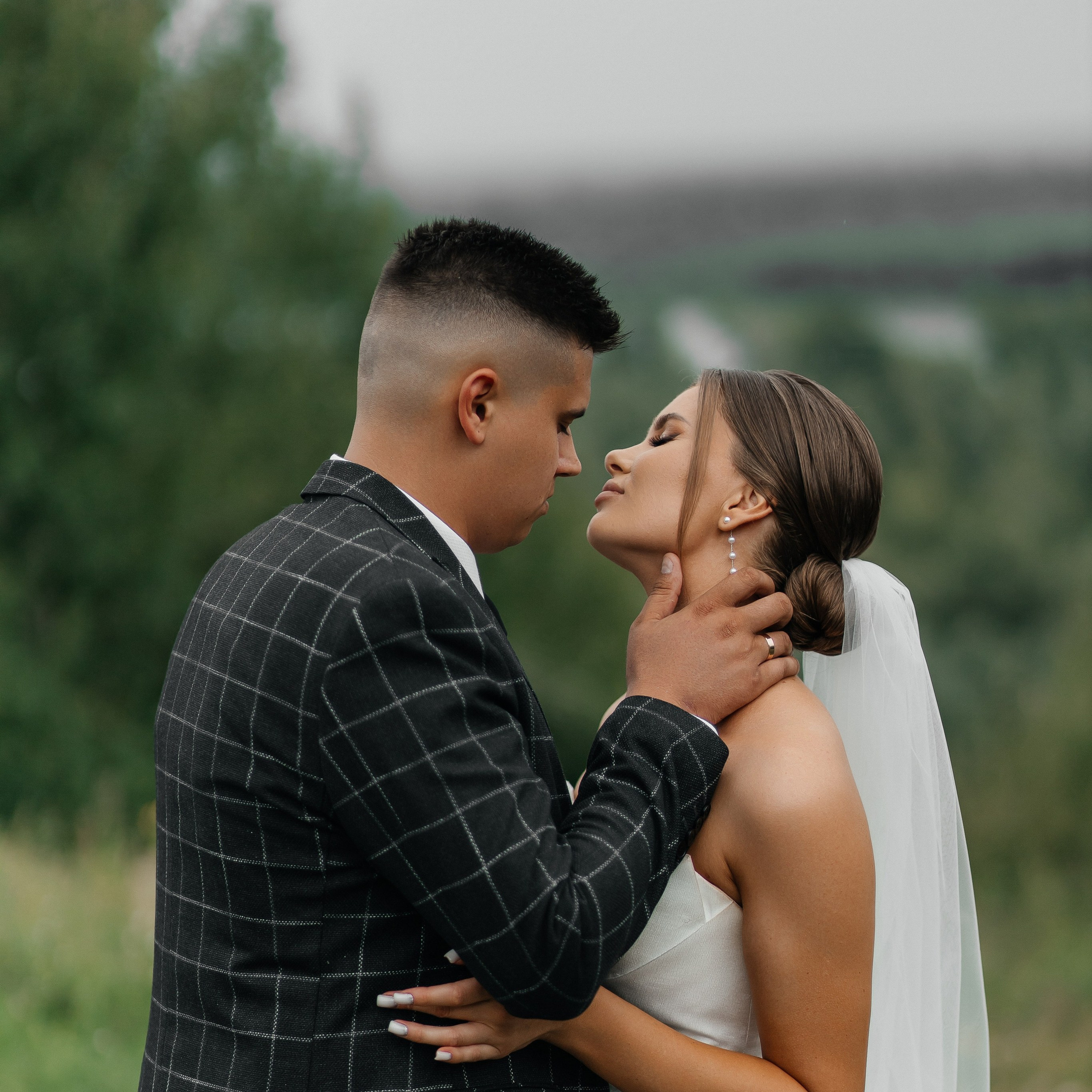 Отзывы. Свадебный фотограф в Барнауле Юлия Гербер