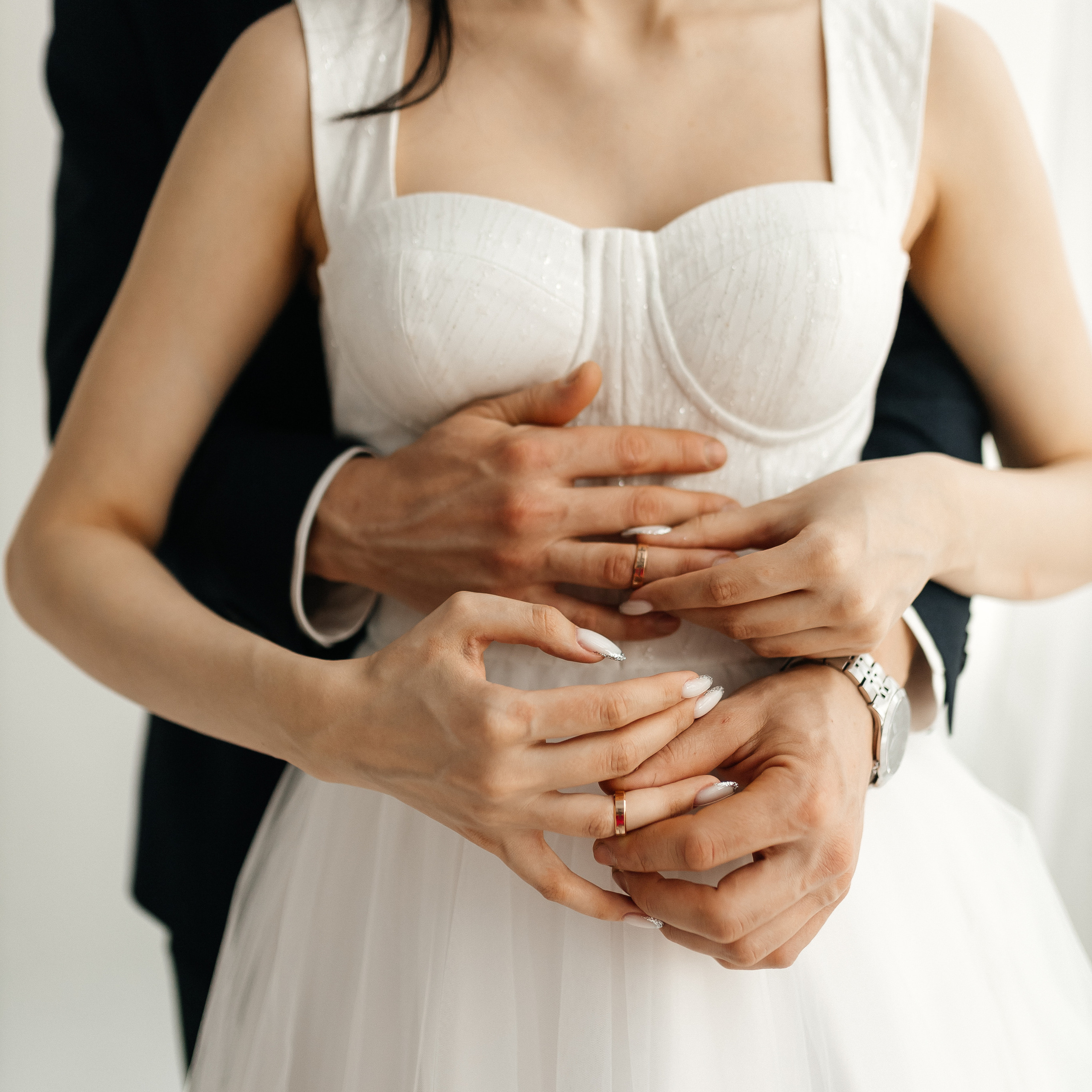 Отзывы. Свадебный фотограф в Барнауле Юлия Гербер