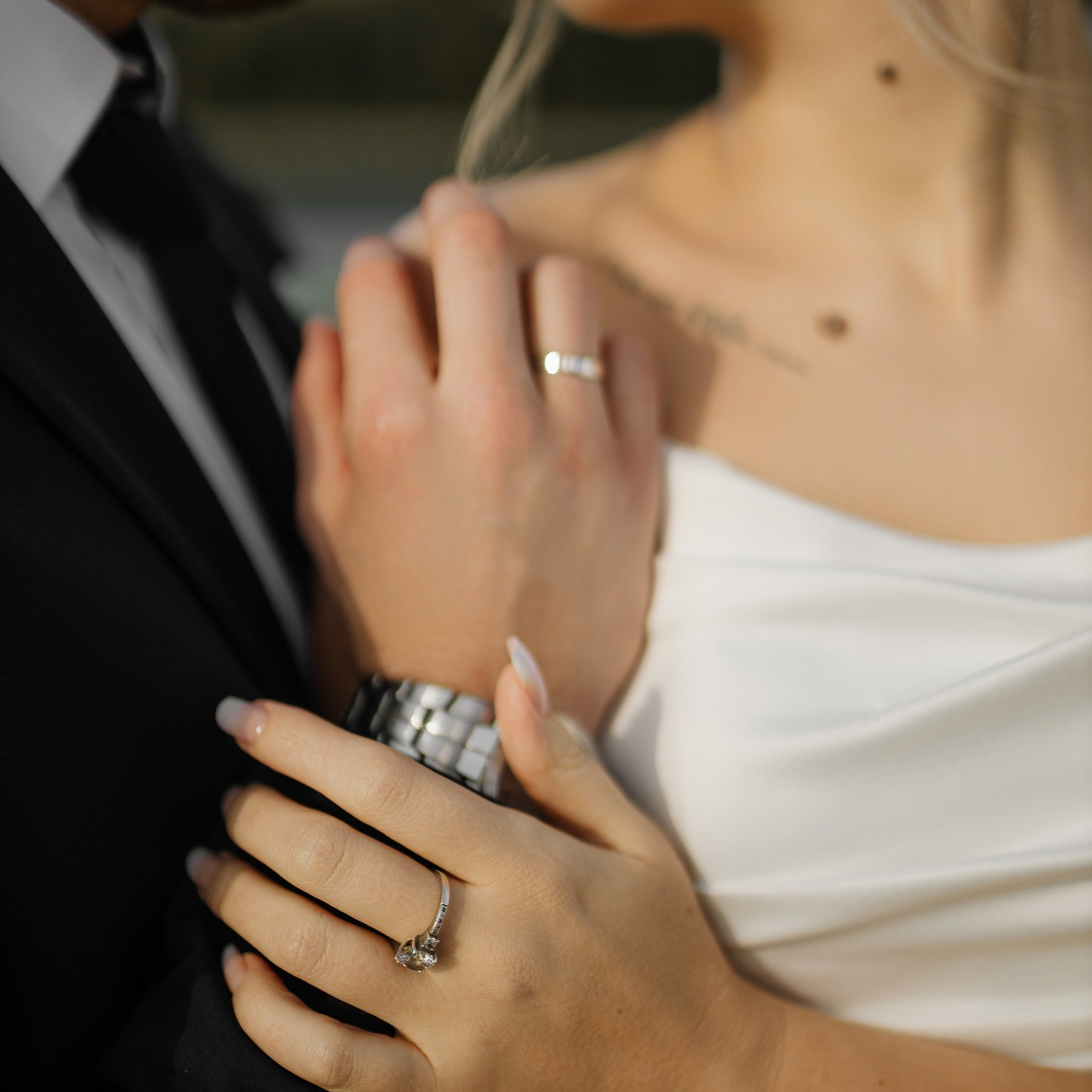 Отзывы. Свадебный фотограф в Барнауле Юлия Гербер