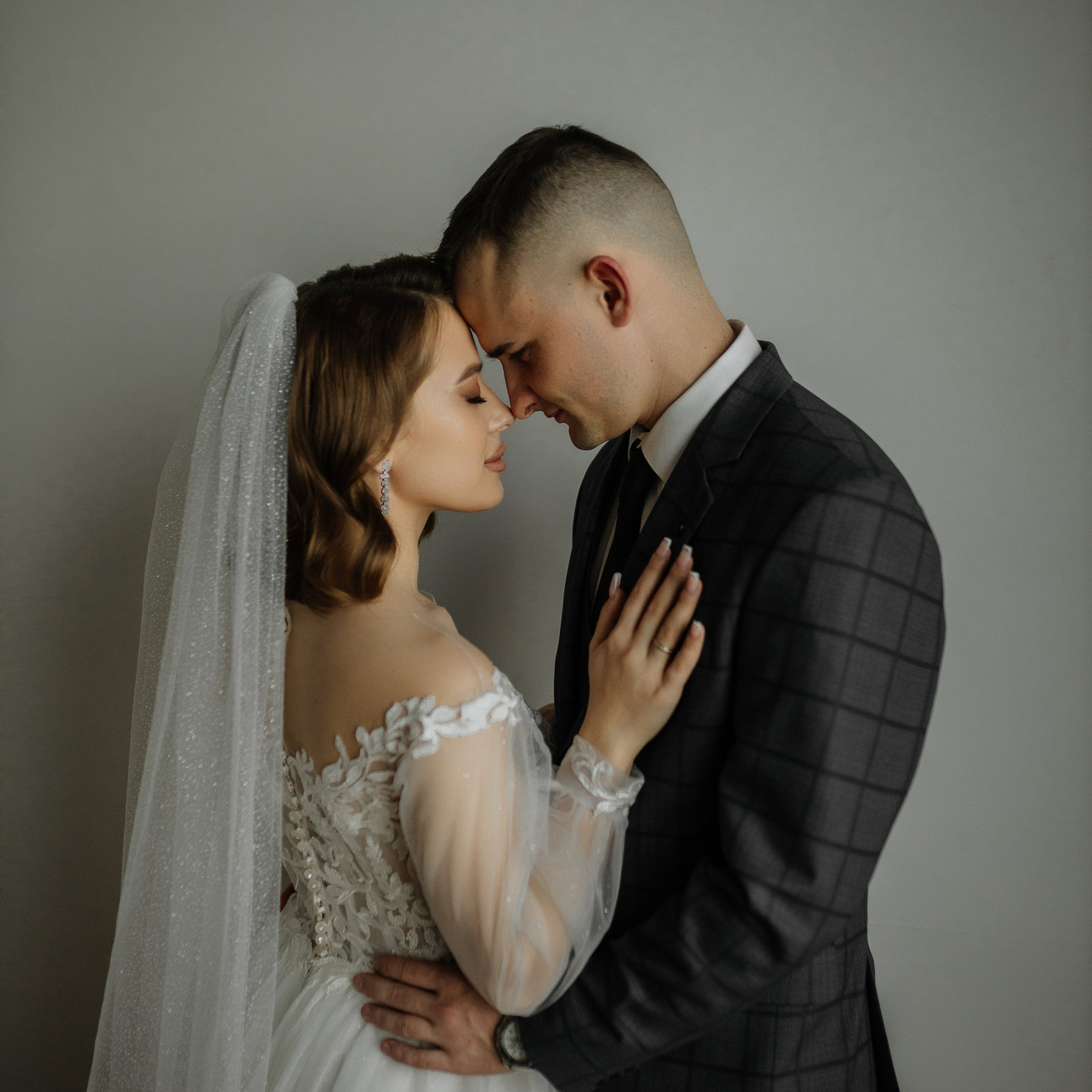 Отзывы. Свадебный фотограф в Барнауле Юлия Гербер