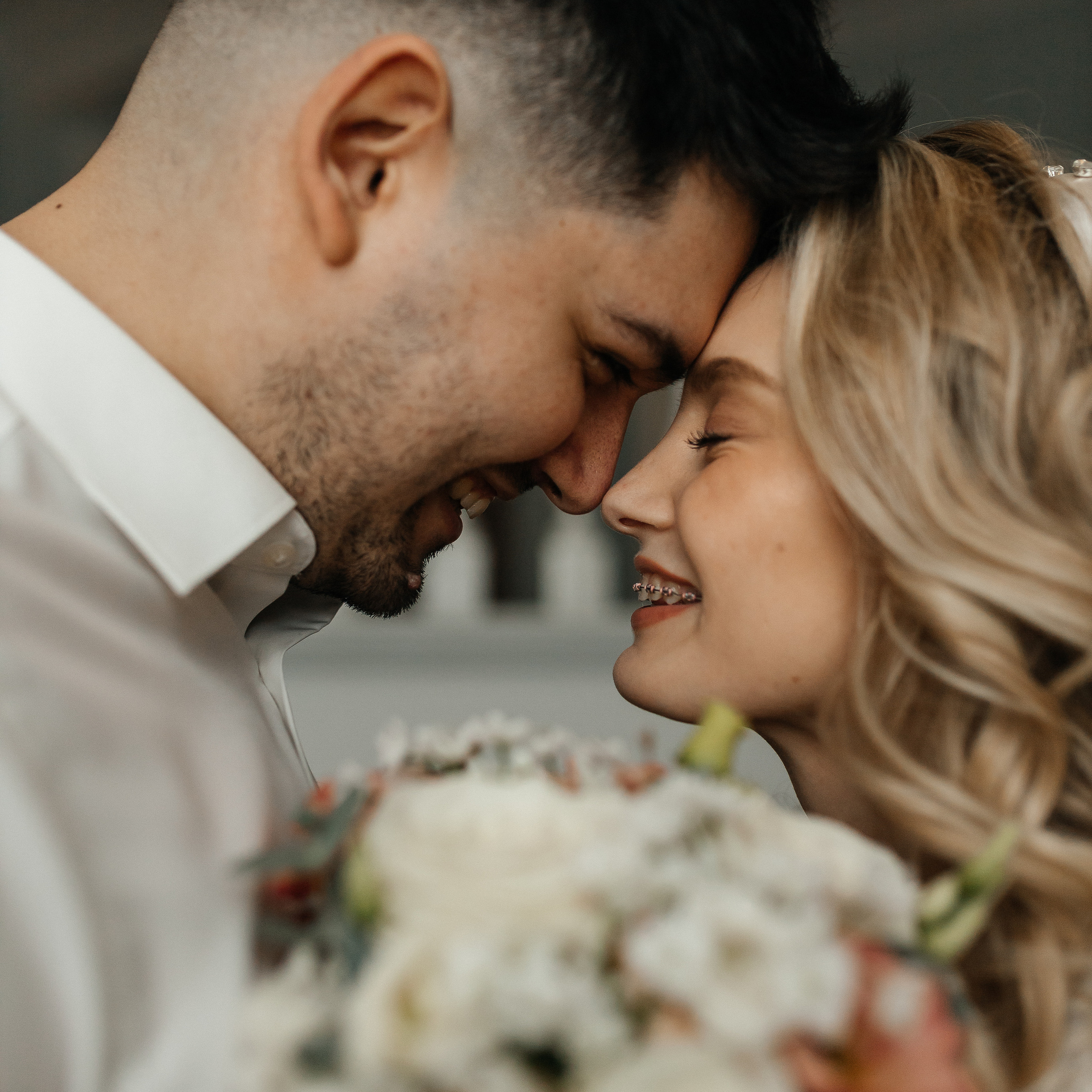 Отзывы. Свадебный фотограф в Барнауле Юлия Гербер