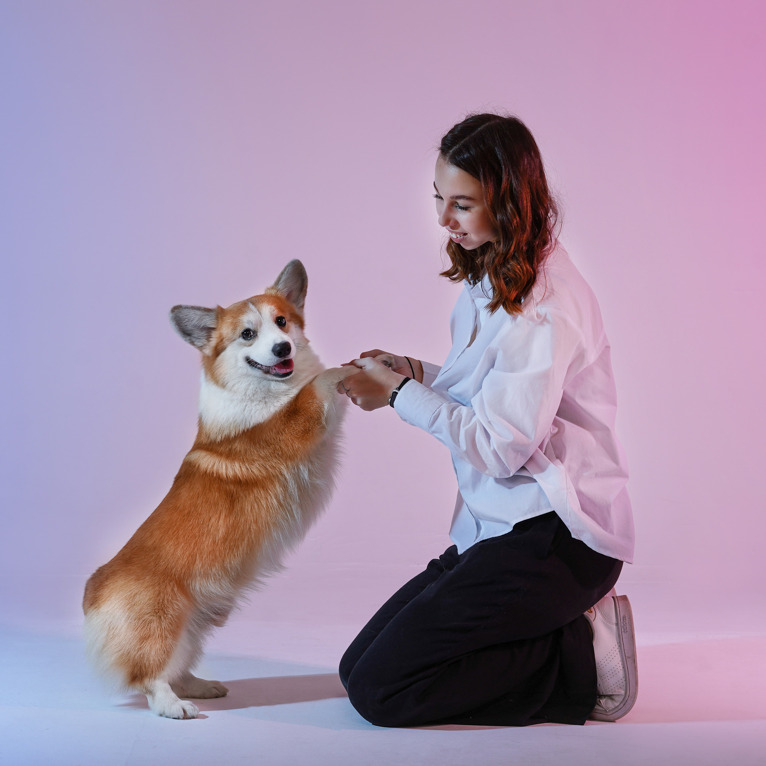 Экстерьерная съемка 2023