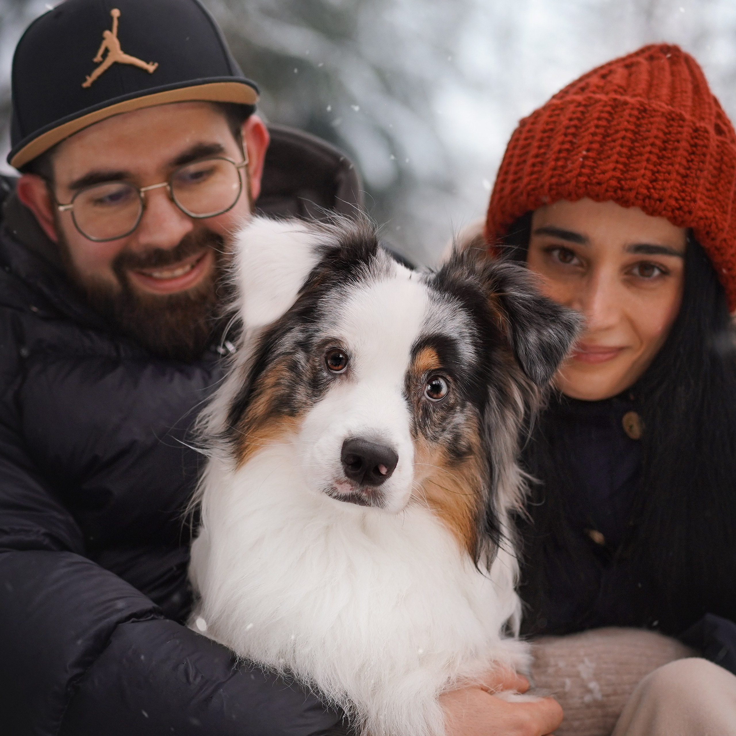 Антон Аиша и Римус