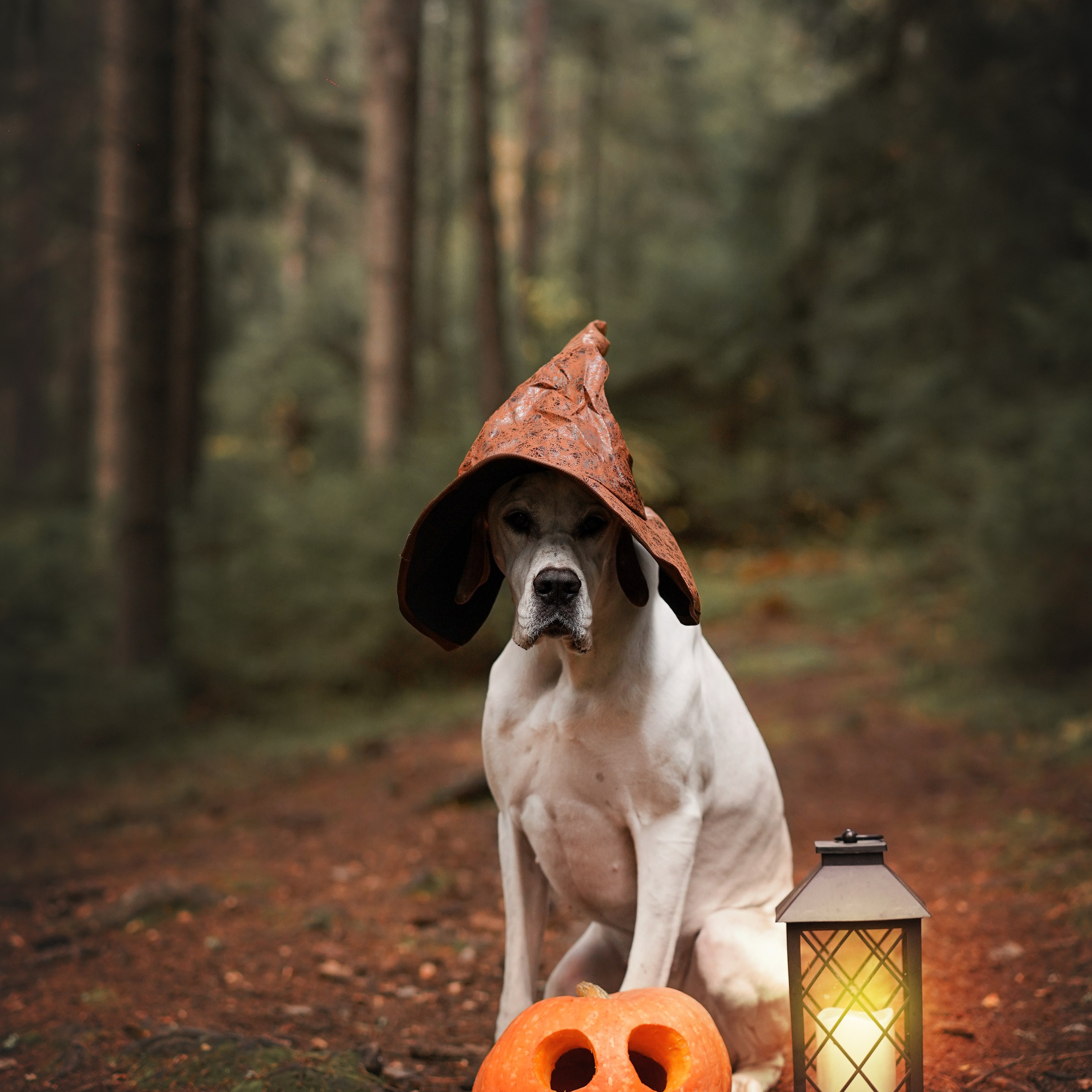 Фотодень Хэллоуин 2 2025