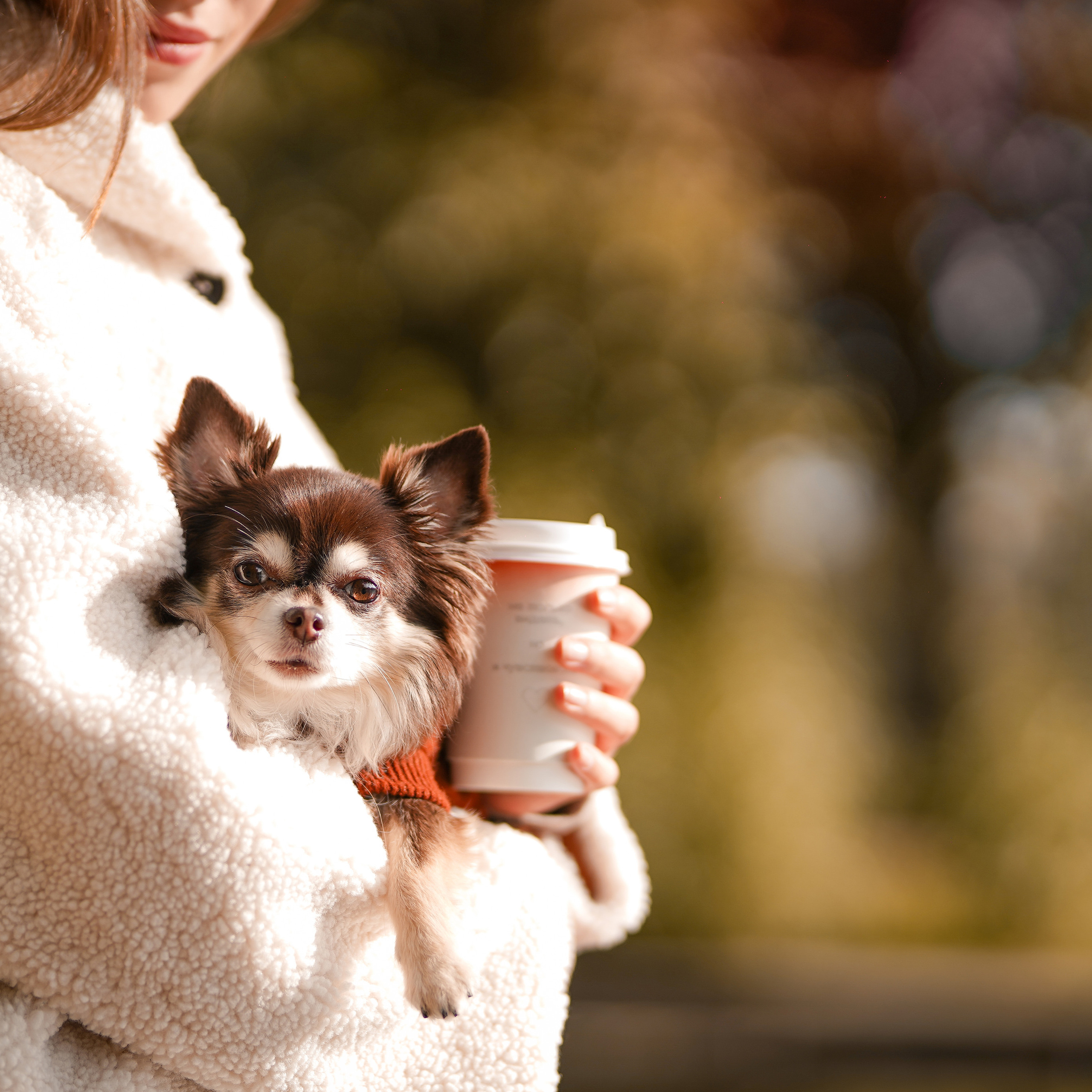 Василиса и Кекс