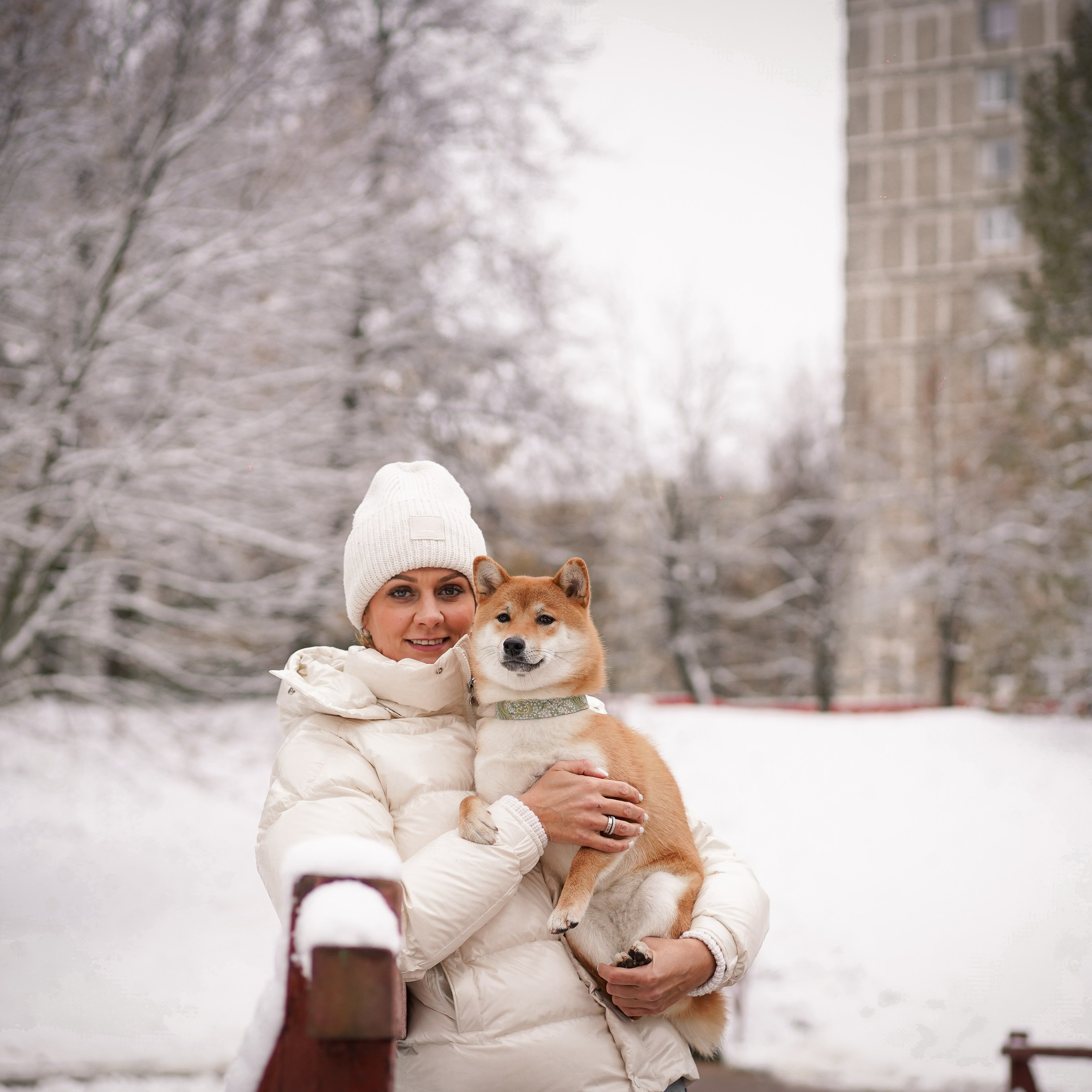 Отзывы. Фотограф-анималист в Санкт-Петербурге Яна Мартынова