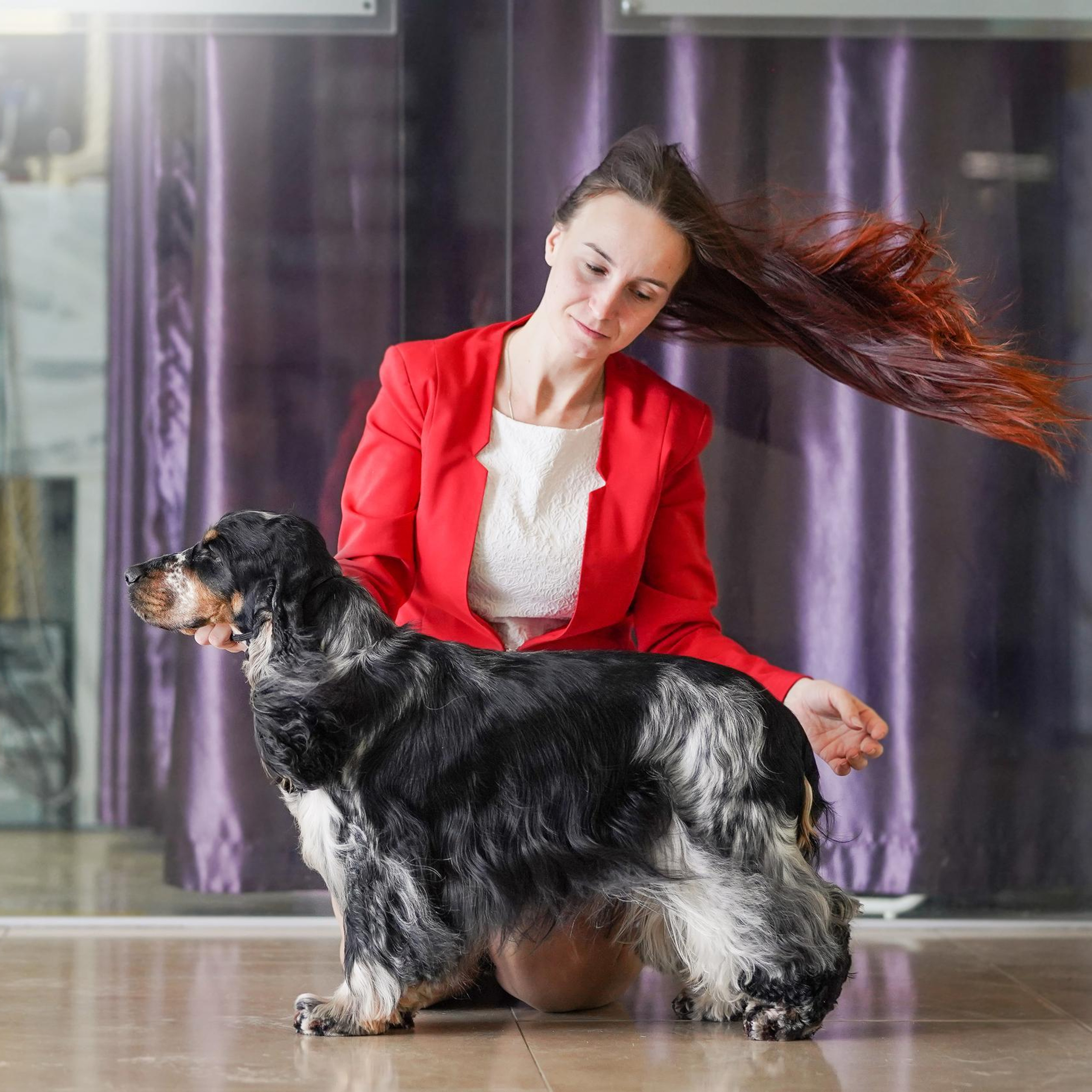 Отзывы. Фотограф-анималист в Санкт-Петербурге Яна Мартынова