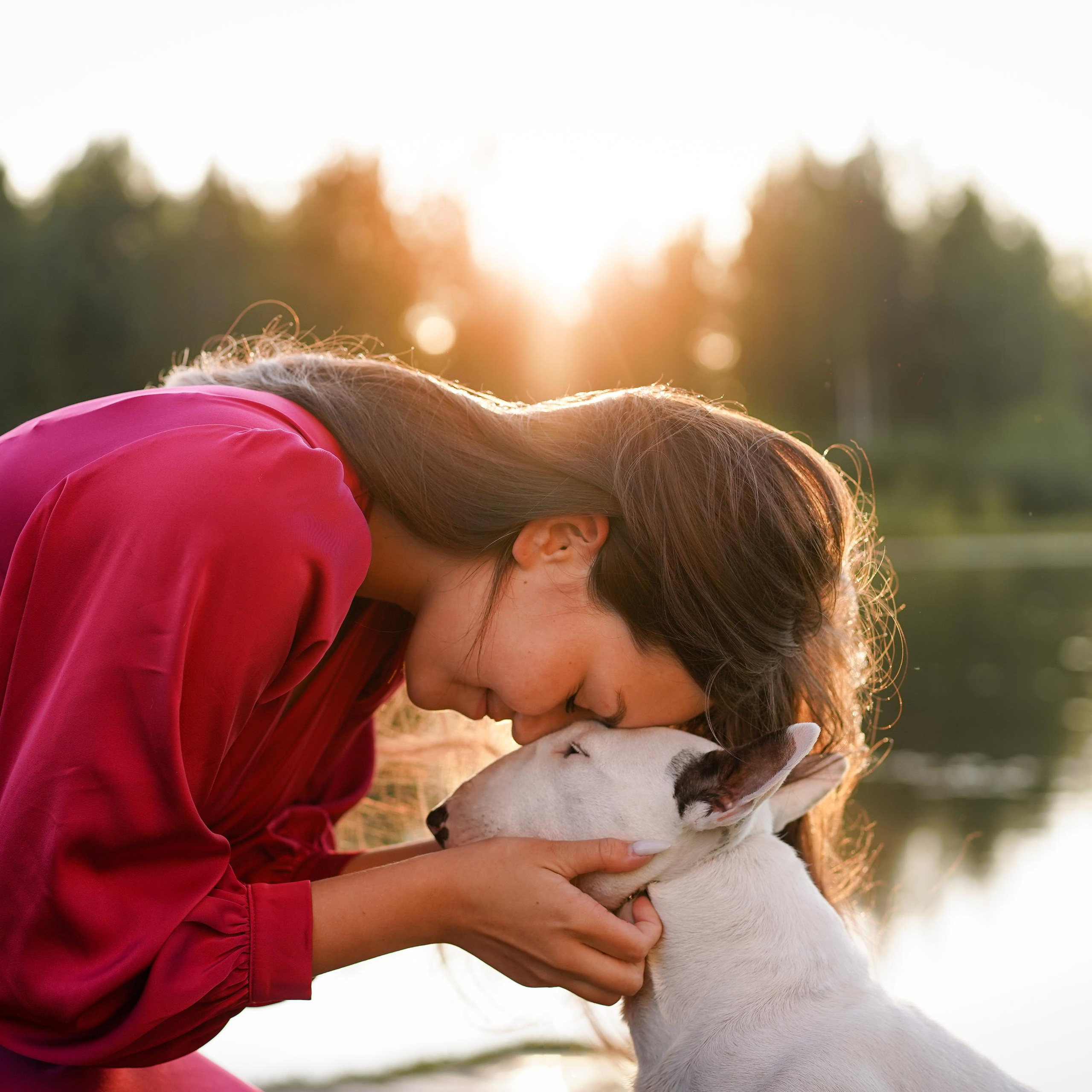 Таисия и Баля