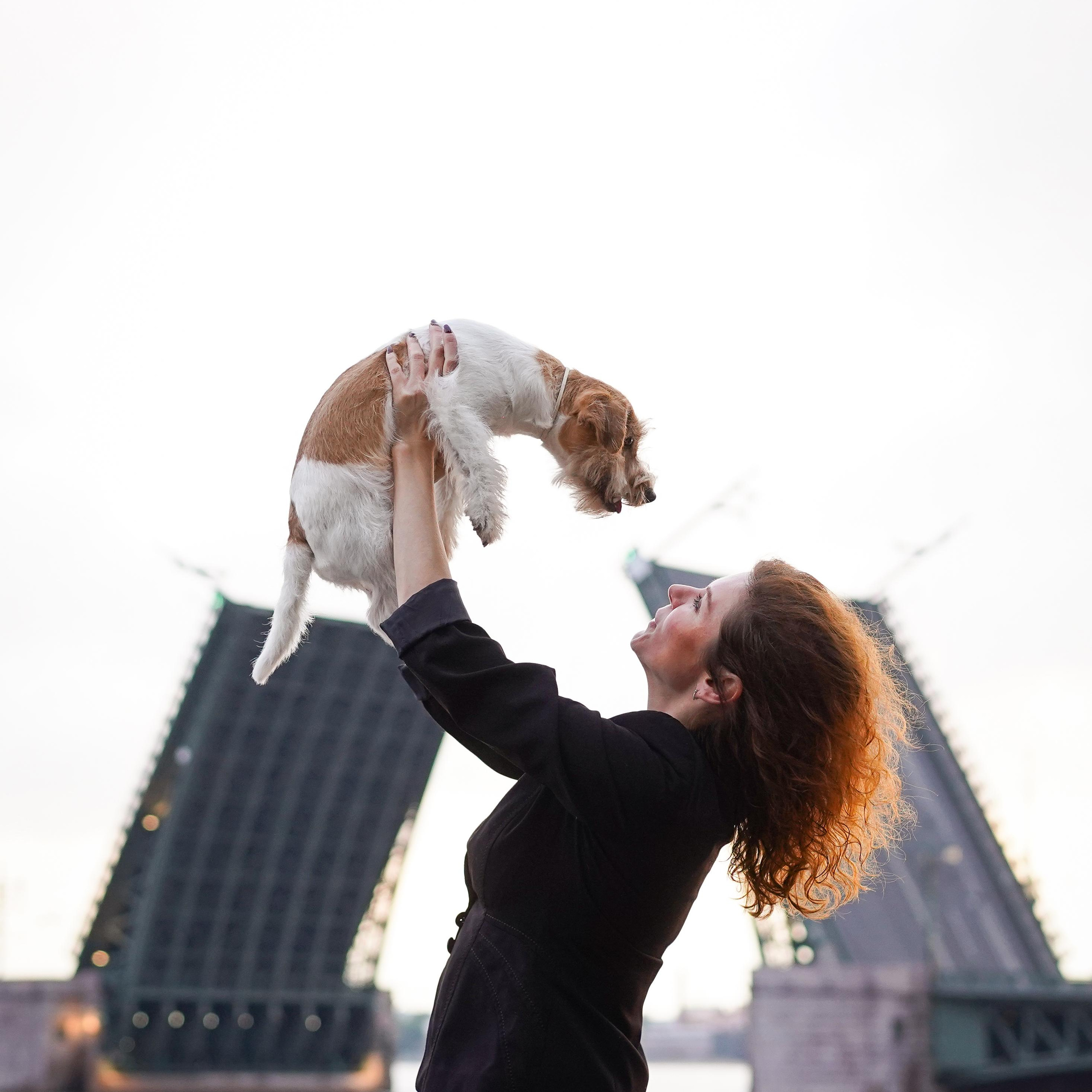 Ильгиза и Гая центр