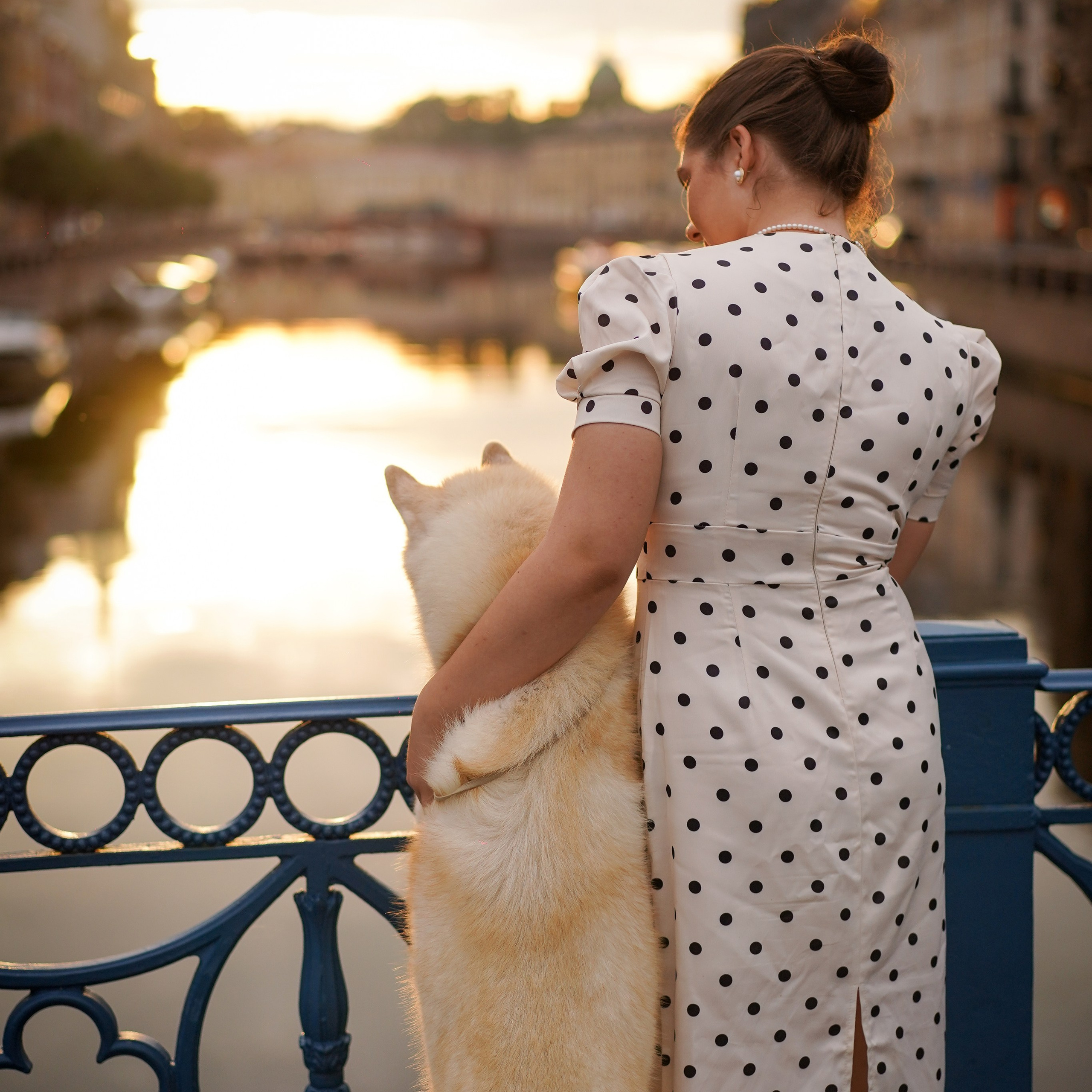 Саша Моня Вик и Гати