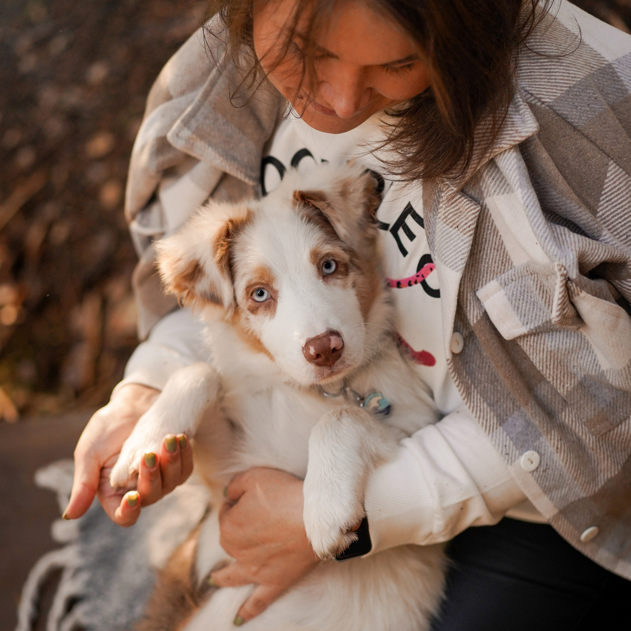 Лиля и Нала