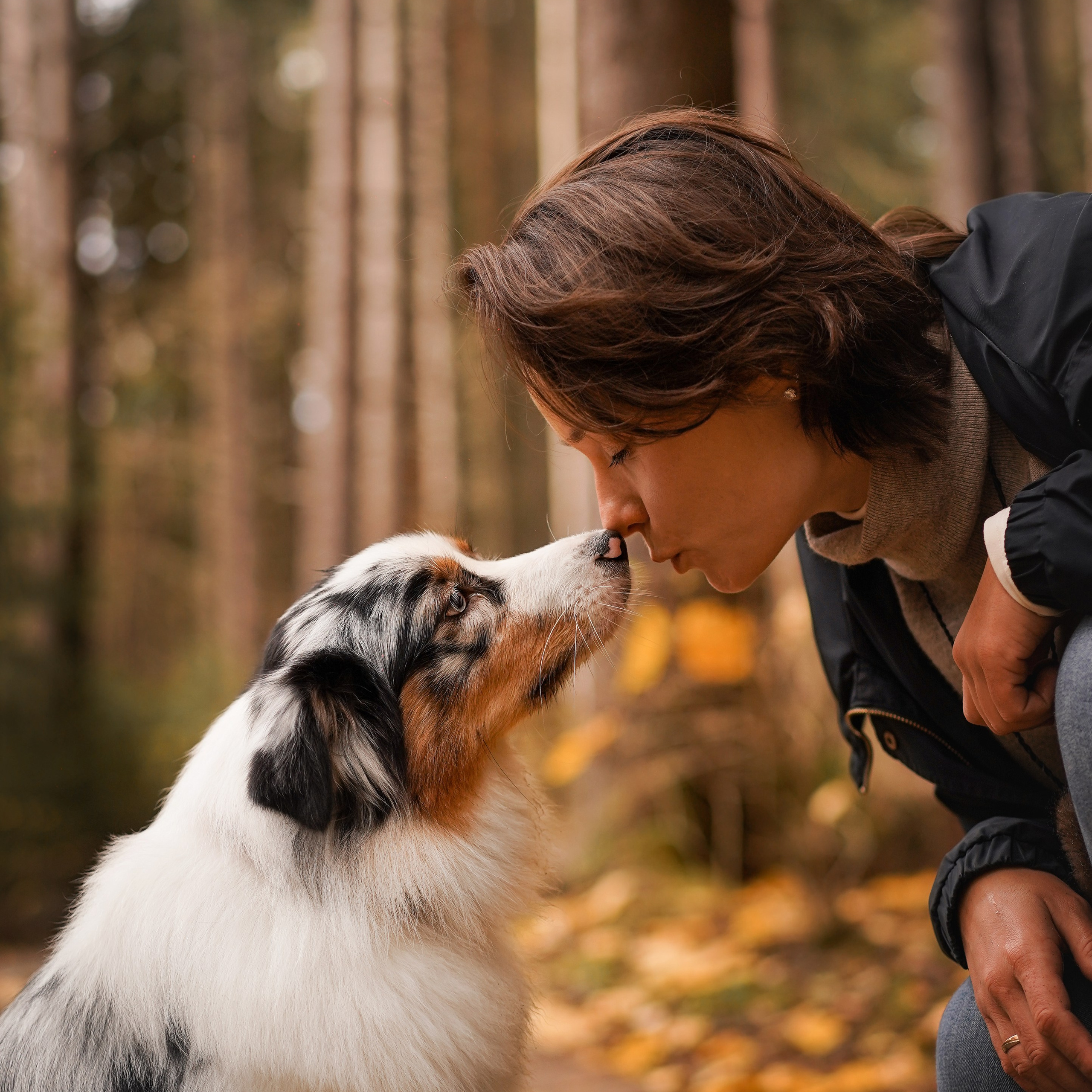 Соня Гавриил и Юкки