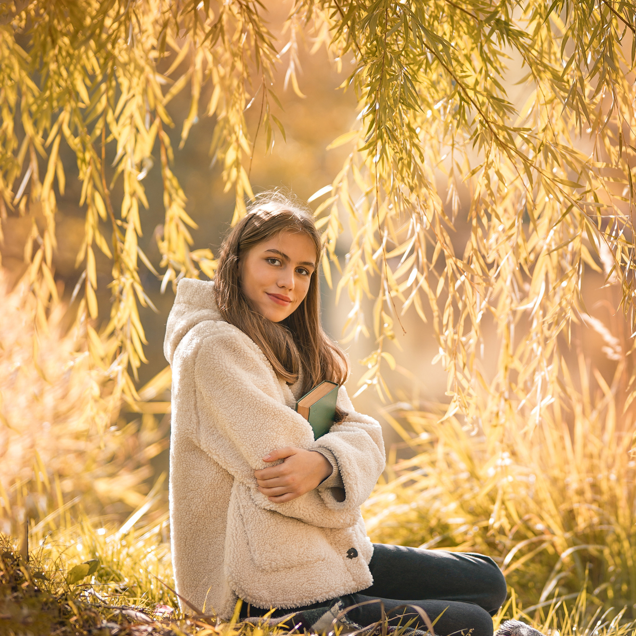 Отзывы. Фотограф-анималист в Санкт-Петербурге Яна Мартынова