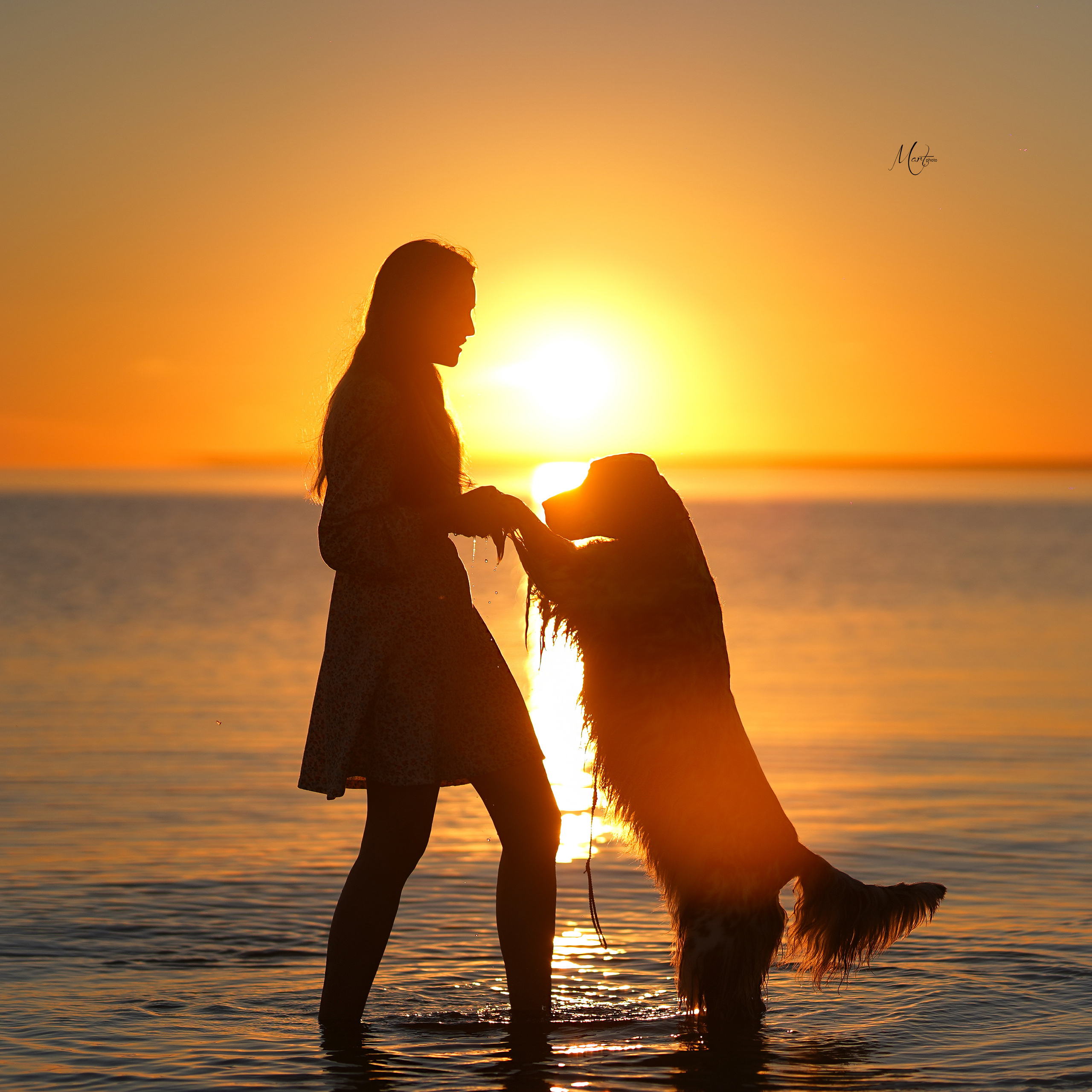 Таисия и Фифа