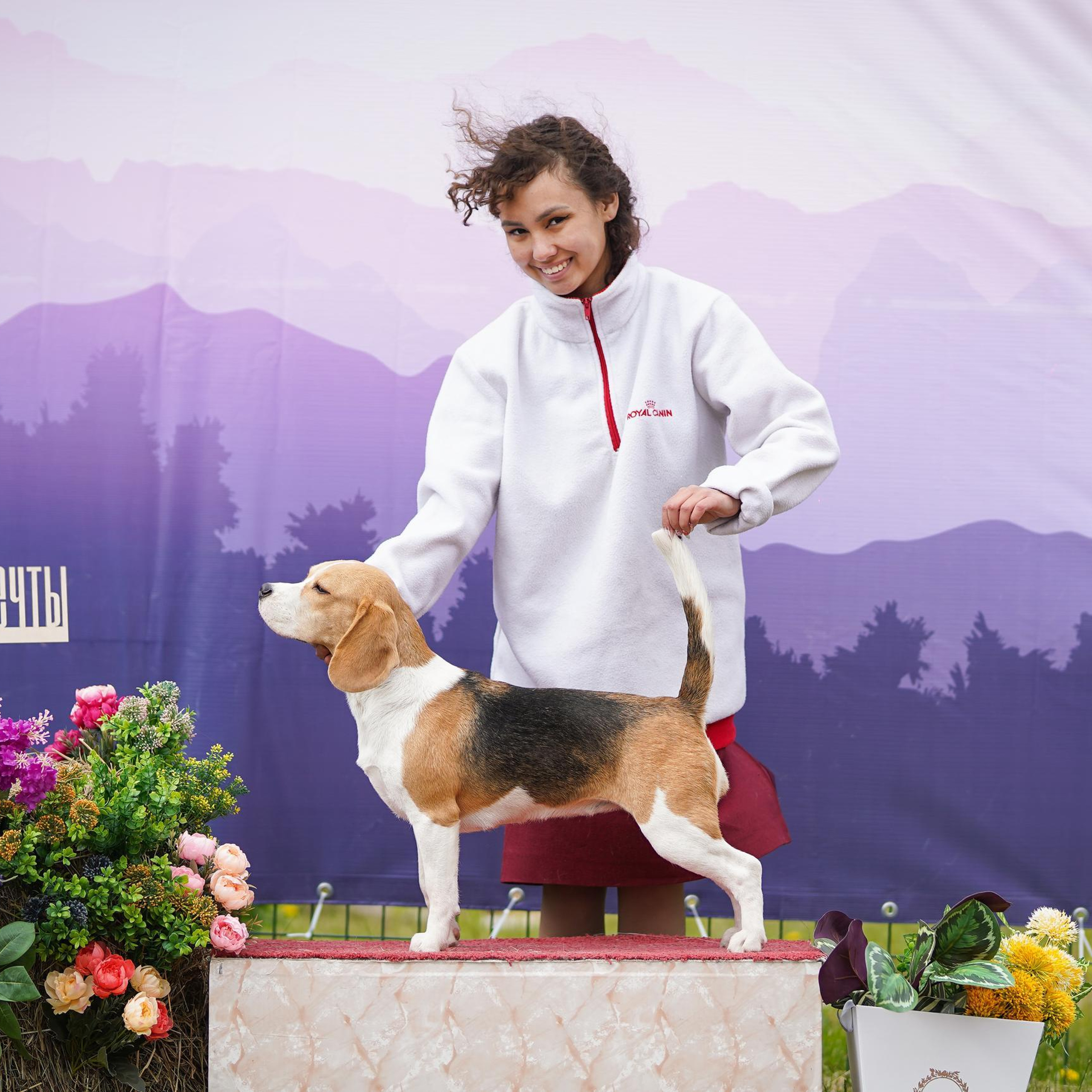 Отзывы. Фотограф-анималист в Санкт-Петербурге Яна Мартынова