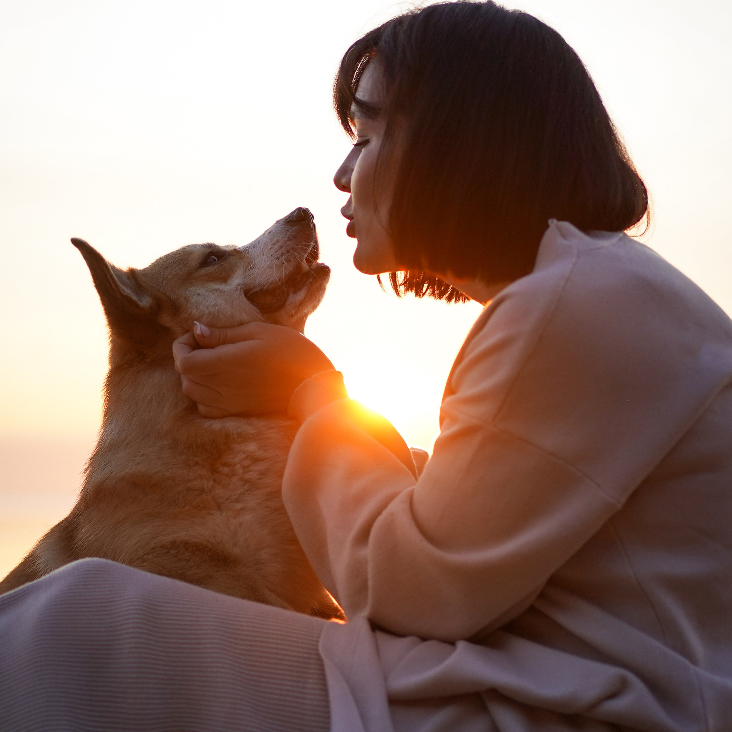 Таня и Оливер