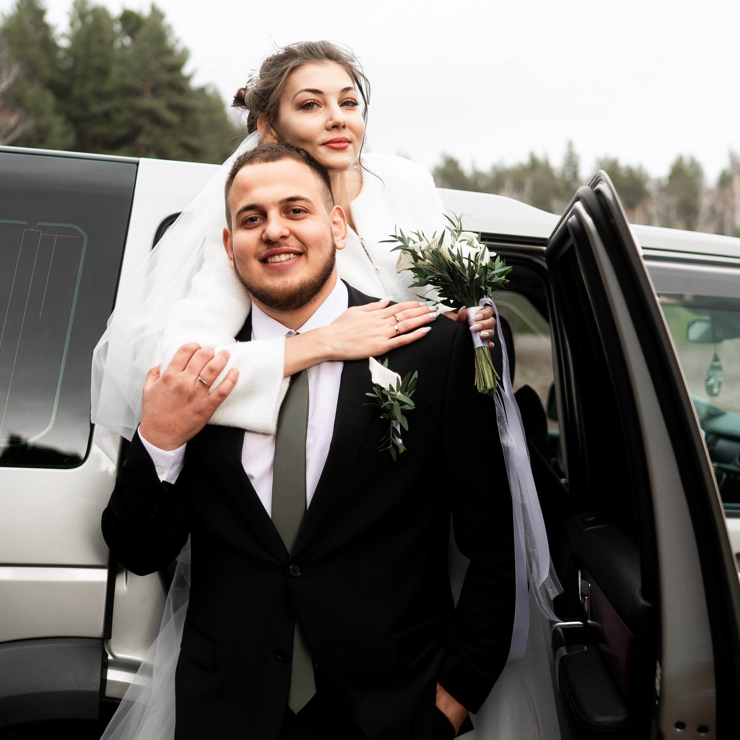 Отзывы. Свадебный Фотограф Абакан