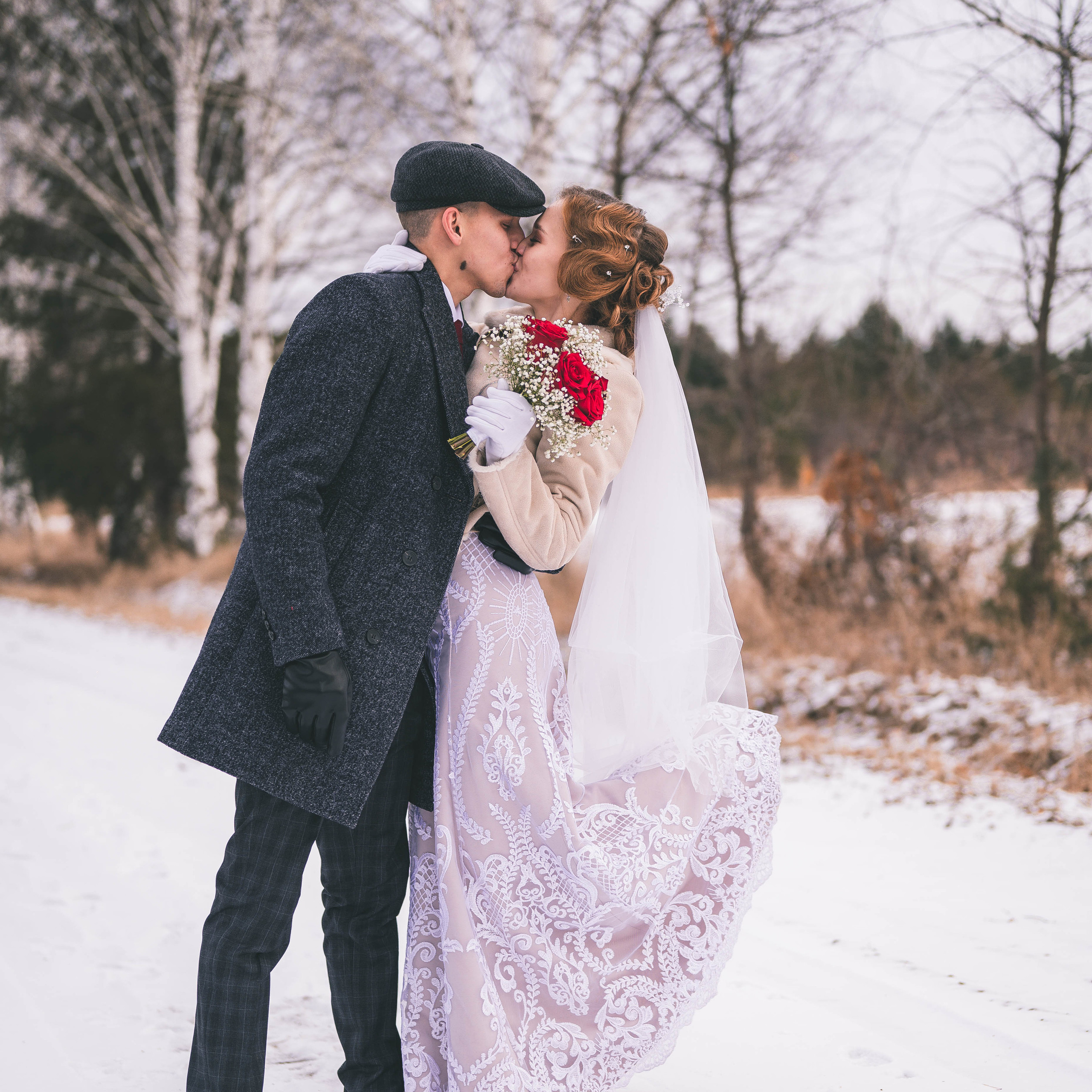 Отзывы. Свадебный Фотограф Абакан