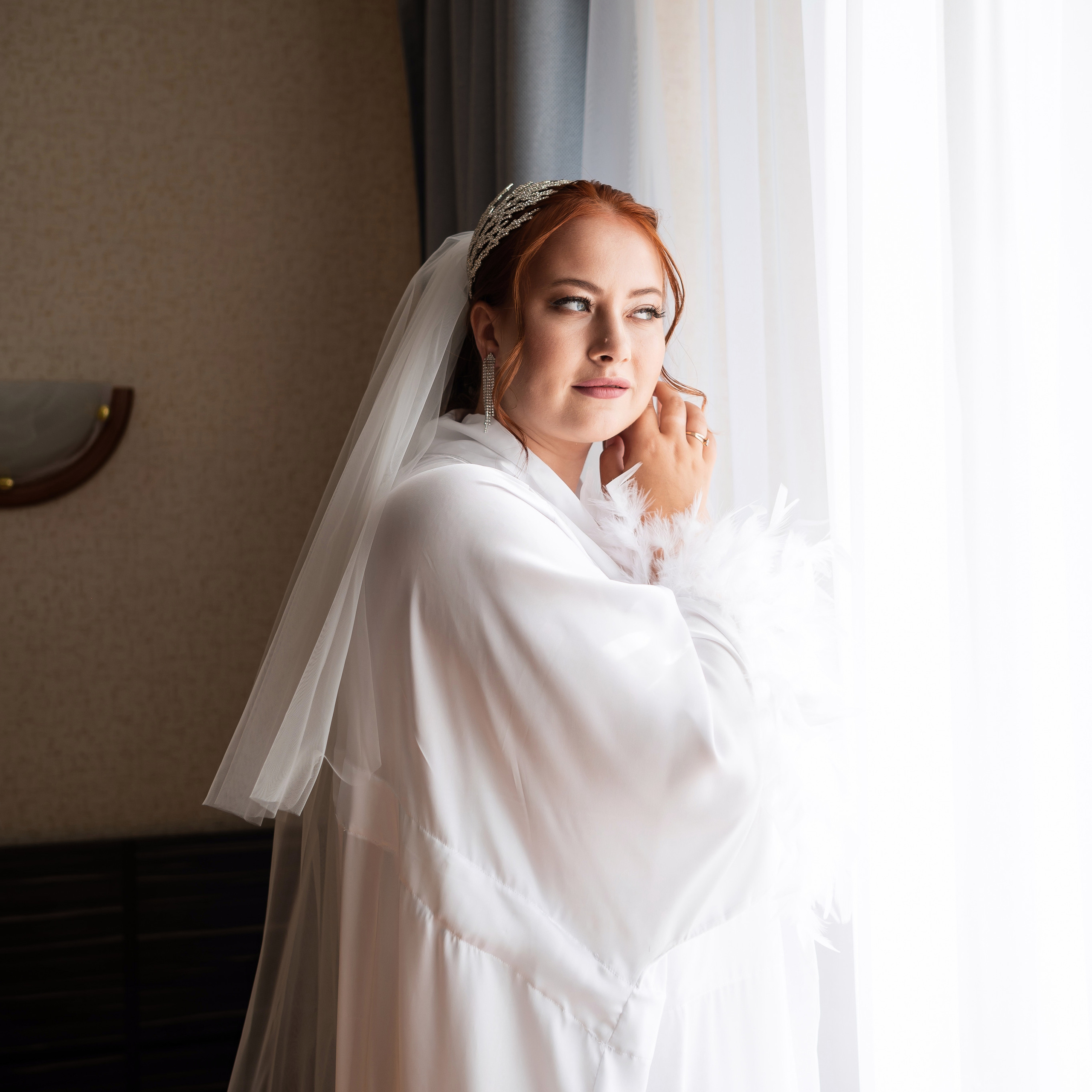 Отзывы. Свадебный Фотограф Абакан