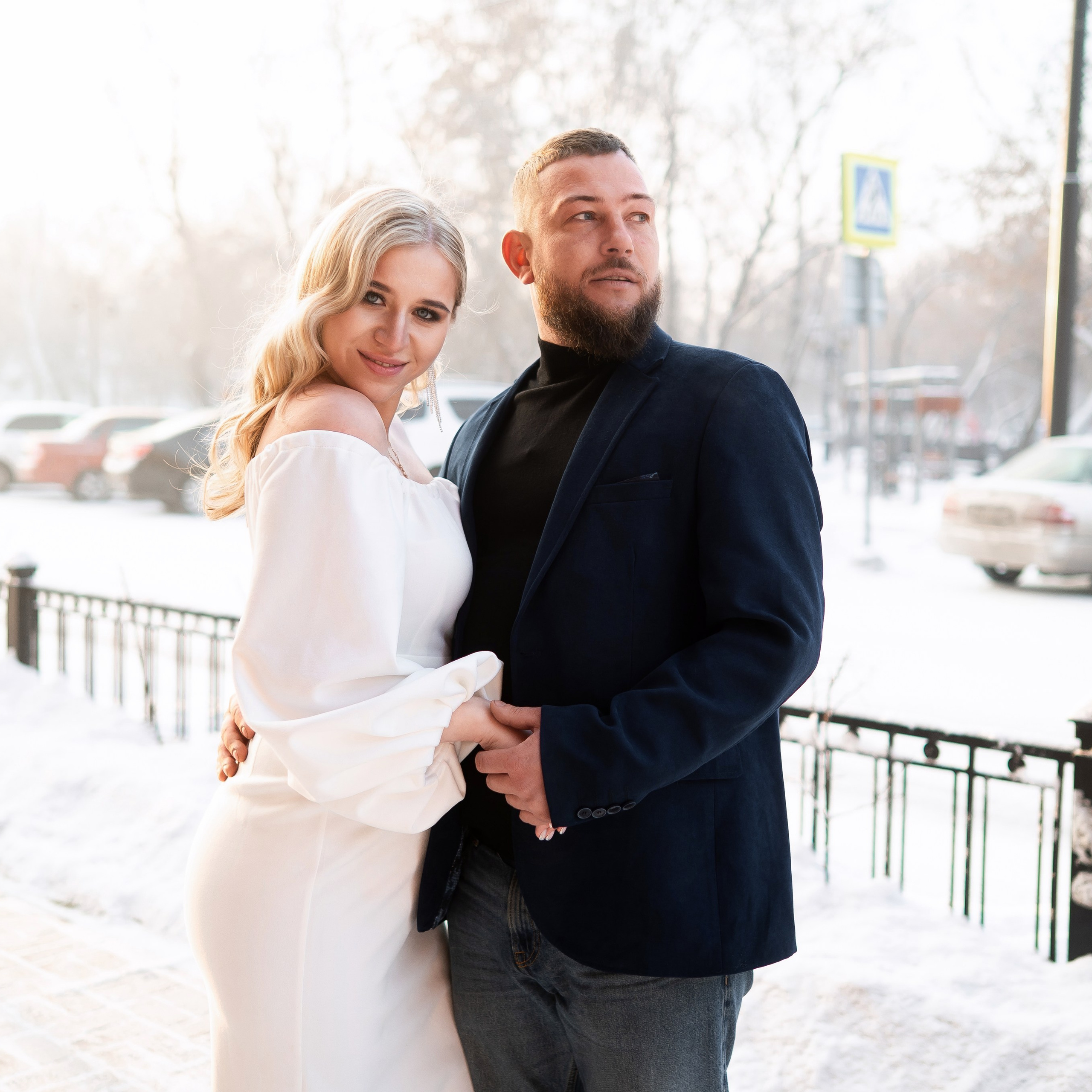 Отзывы. Свадебный Фотограф Абакан