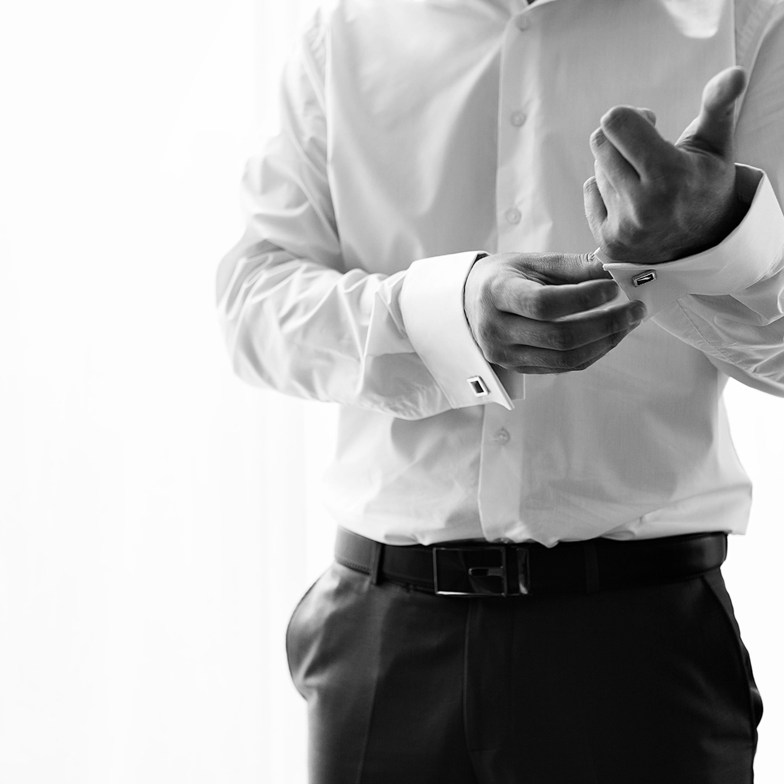 Свадебная фотография. Фотограф Михаил Белозеров