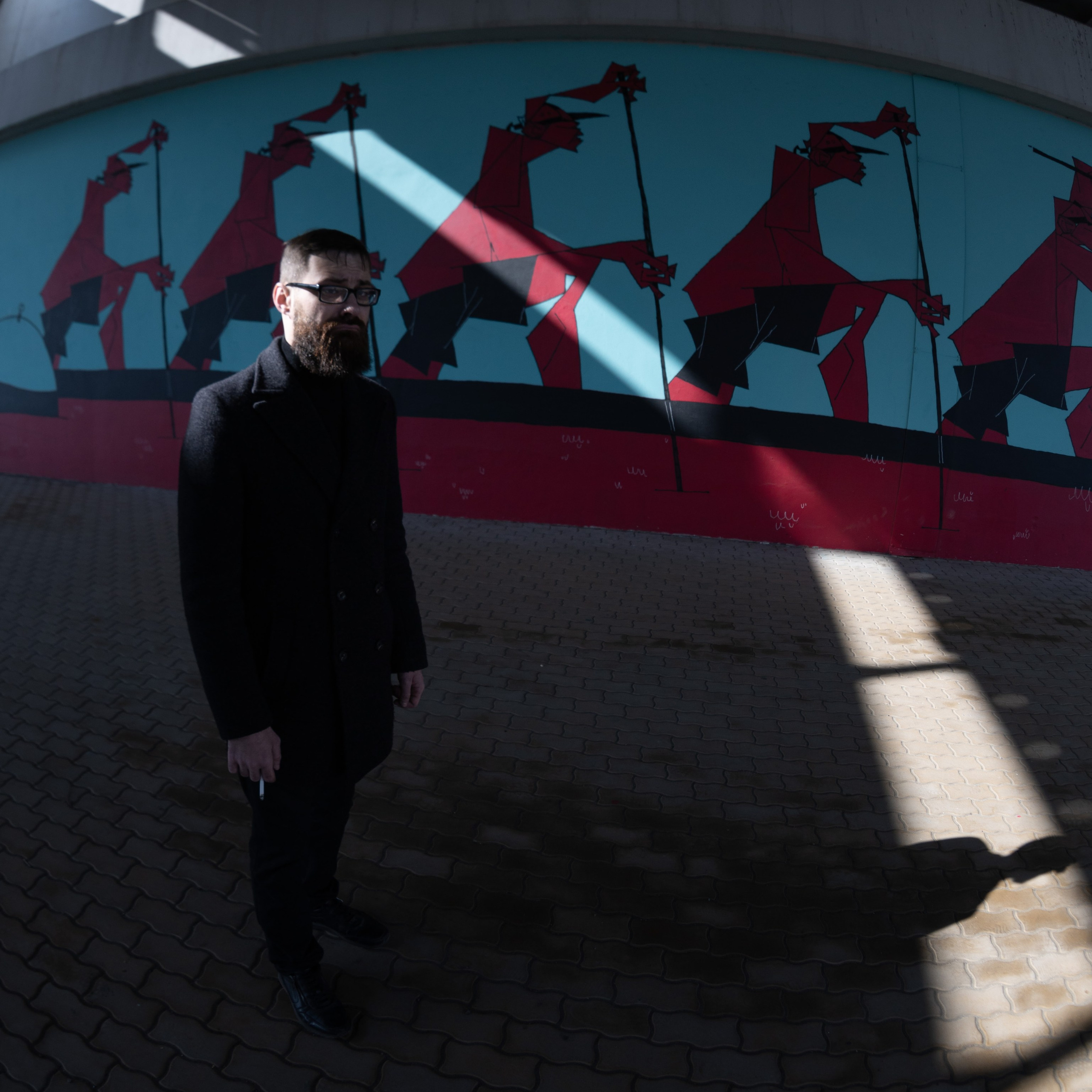 Отзывы. Фотограф Михаил Белозеров