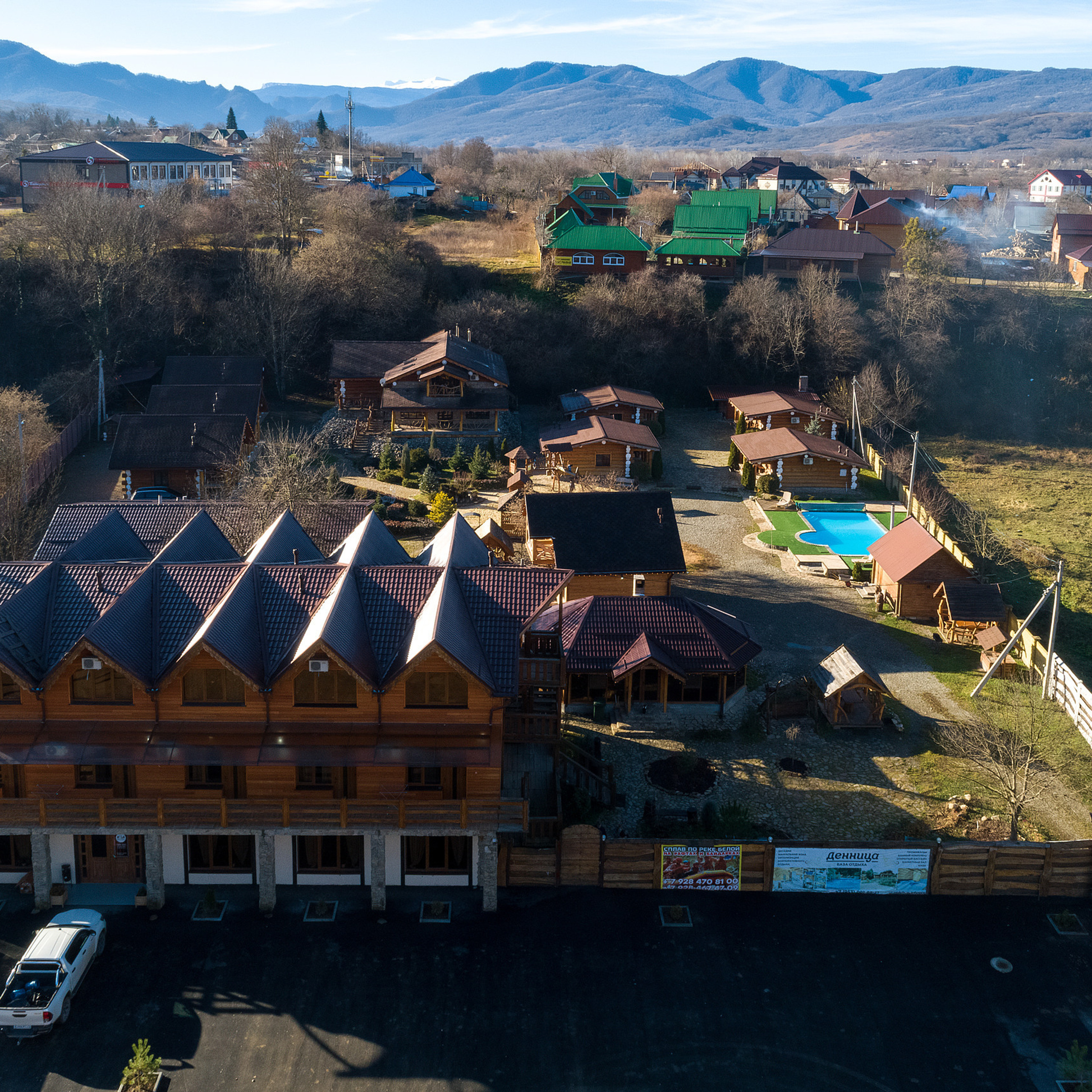 Отзывы. Фотограф Михаил Белозеров