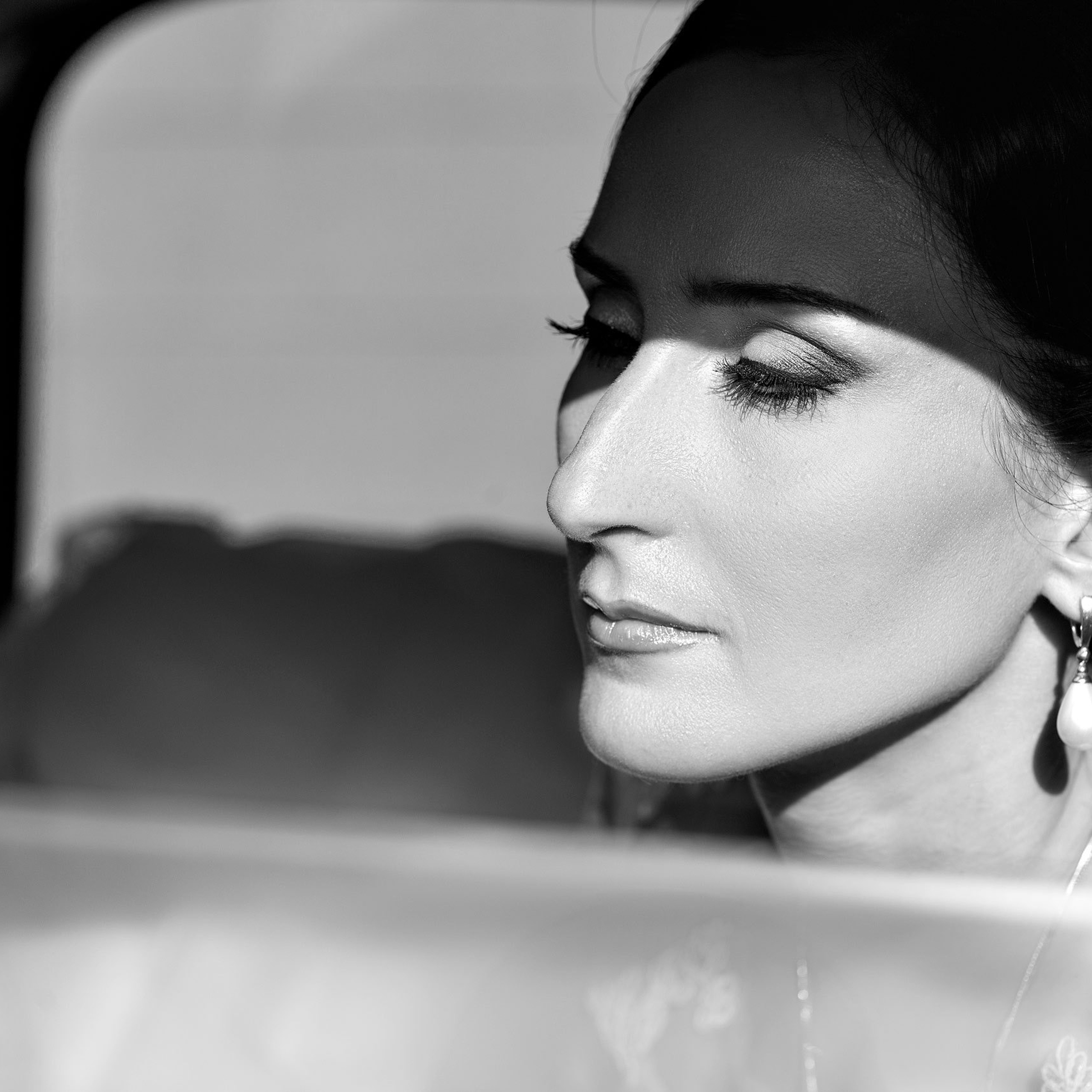 Свадебная фотография. Фотограф Михаил Белозеров