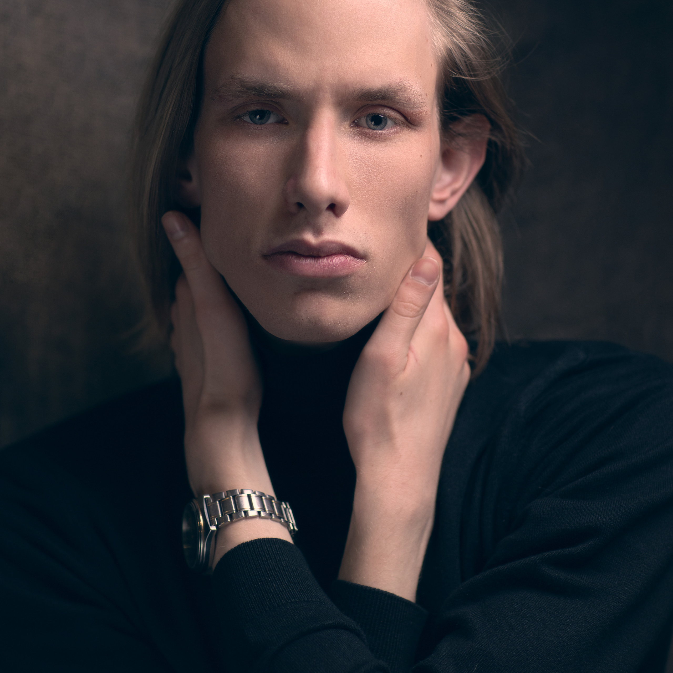 Отзывы. Фотограф Михаил Белозеров